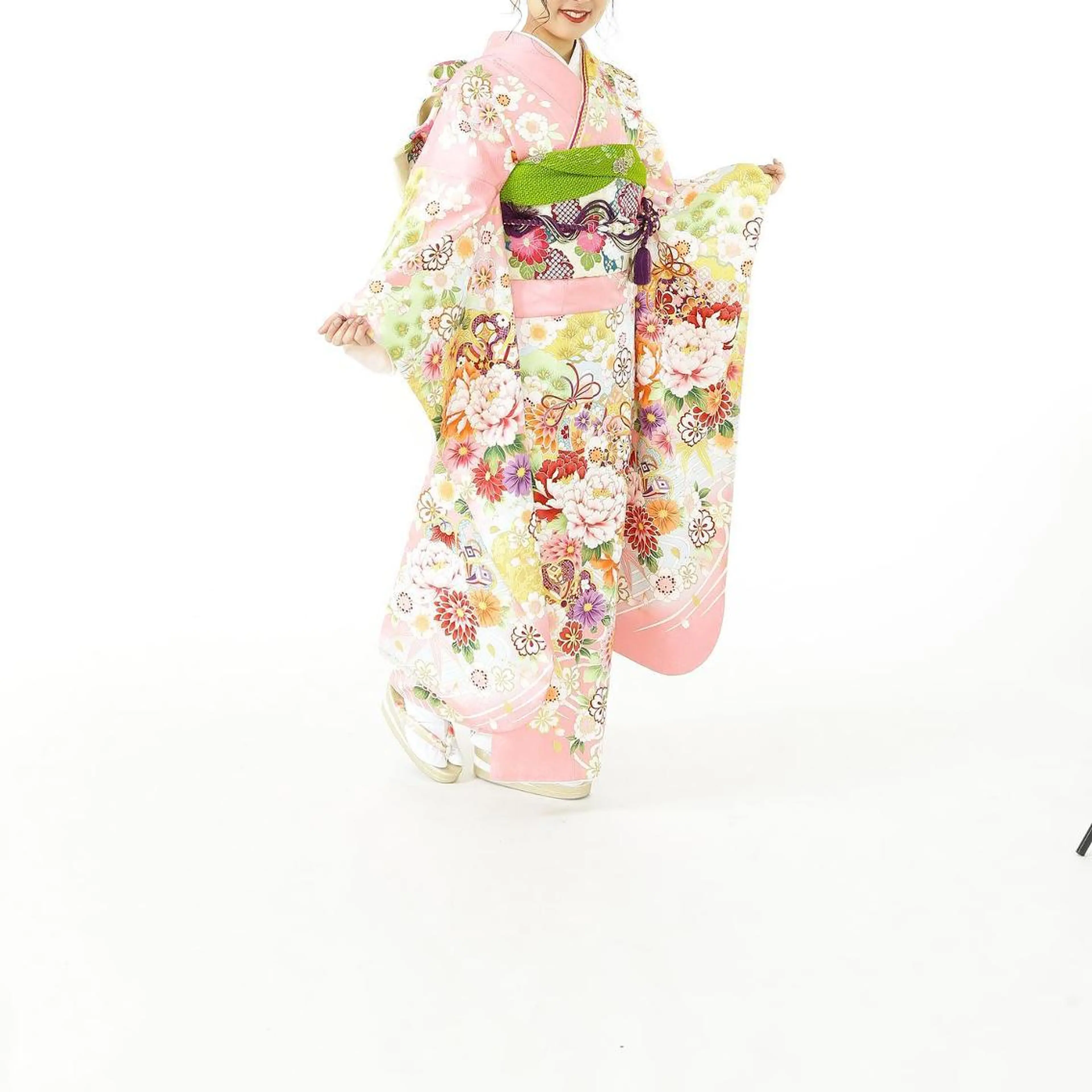 ショート カラー 学生 justbeauty CiNQのヘアスタイル