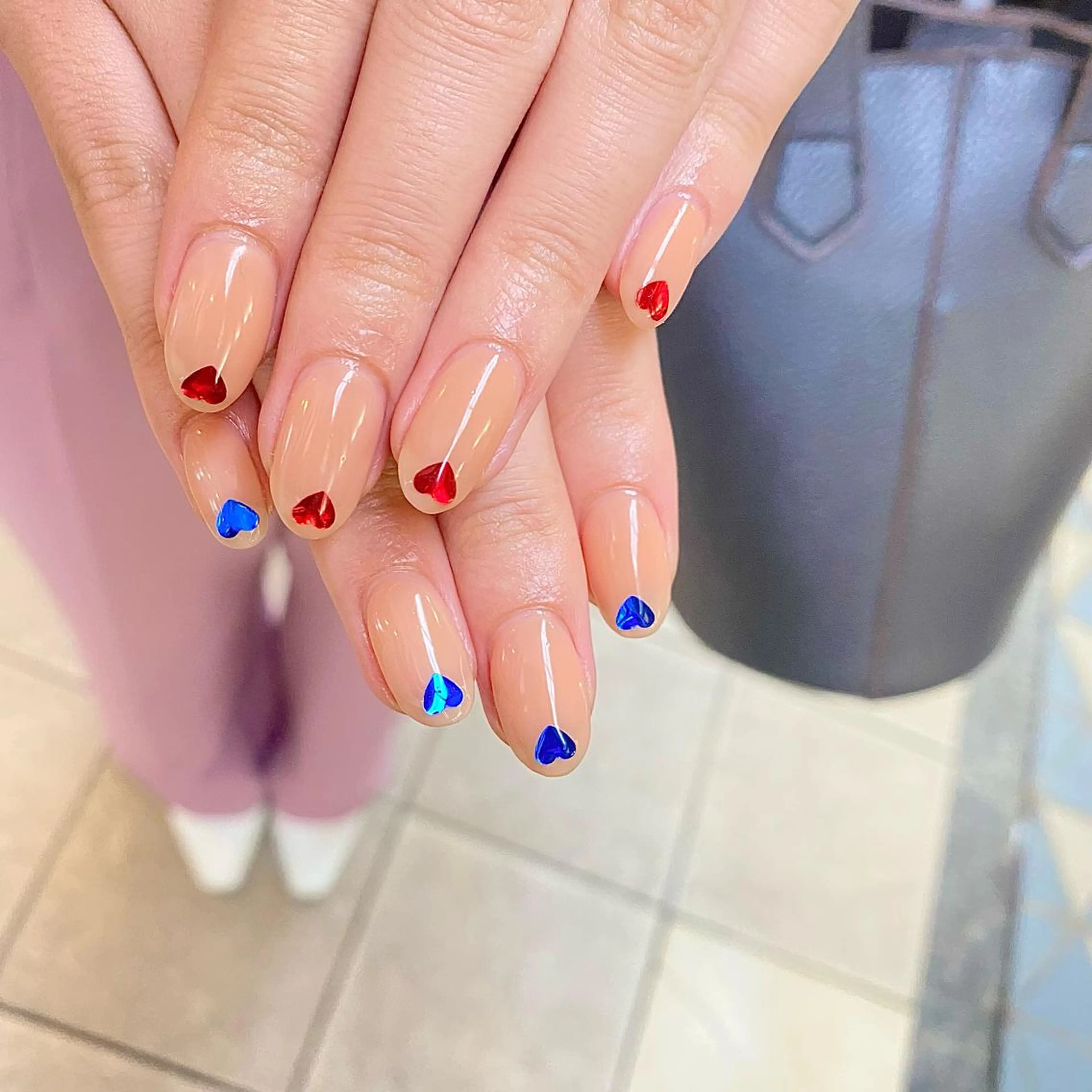 ネイル pro.m Kanonのネイルデザイン