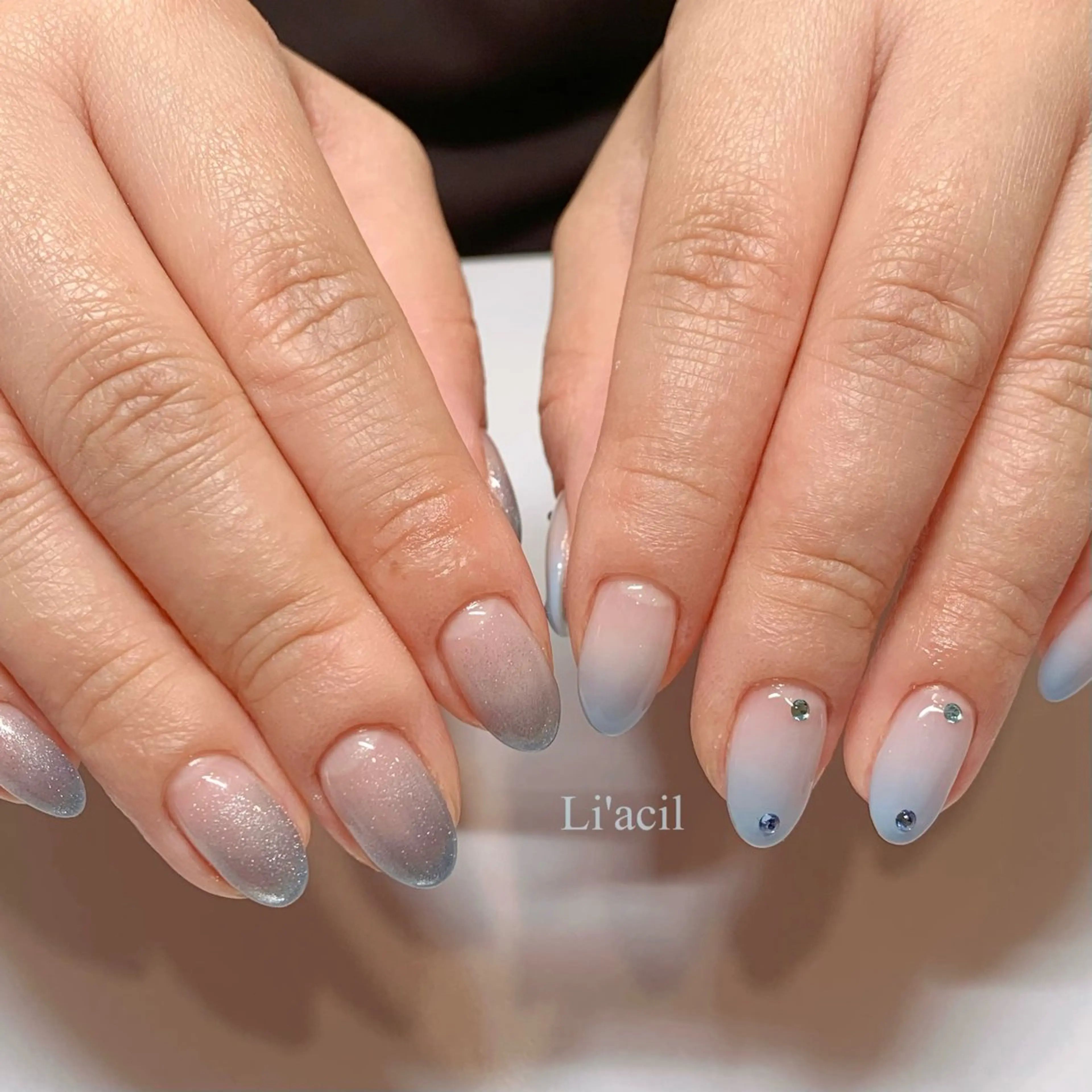 ネイル ハンドネイル Minami Kodamaのネイルデザイン