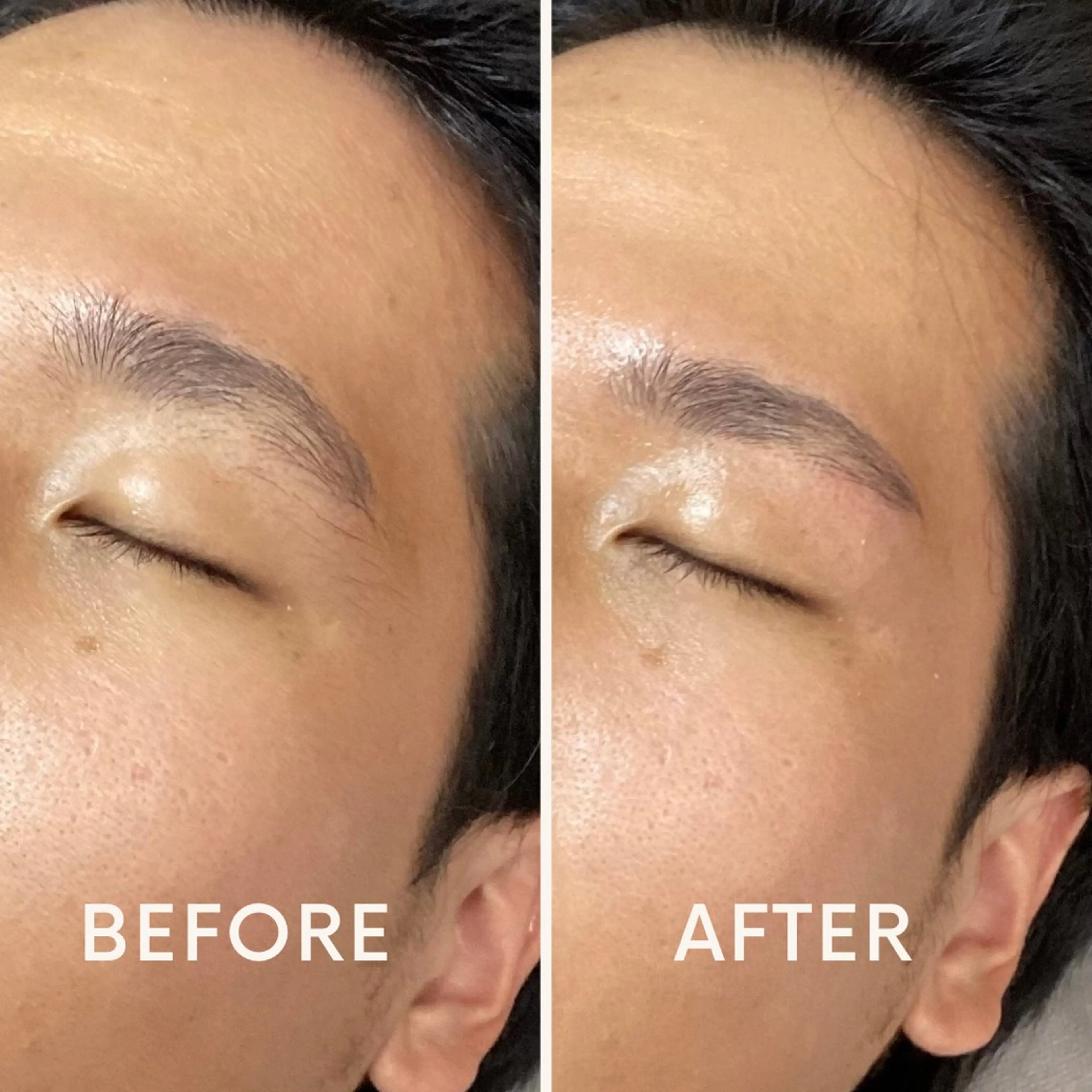 アイブロウ RIKKA☆脱毛/ アイブロウ/メイクの眉毛・アイブロウイメージ