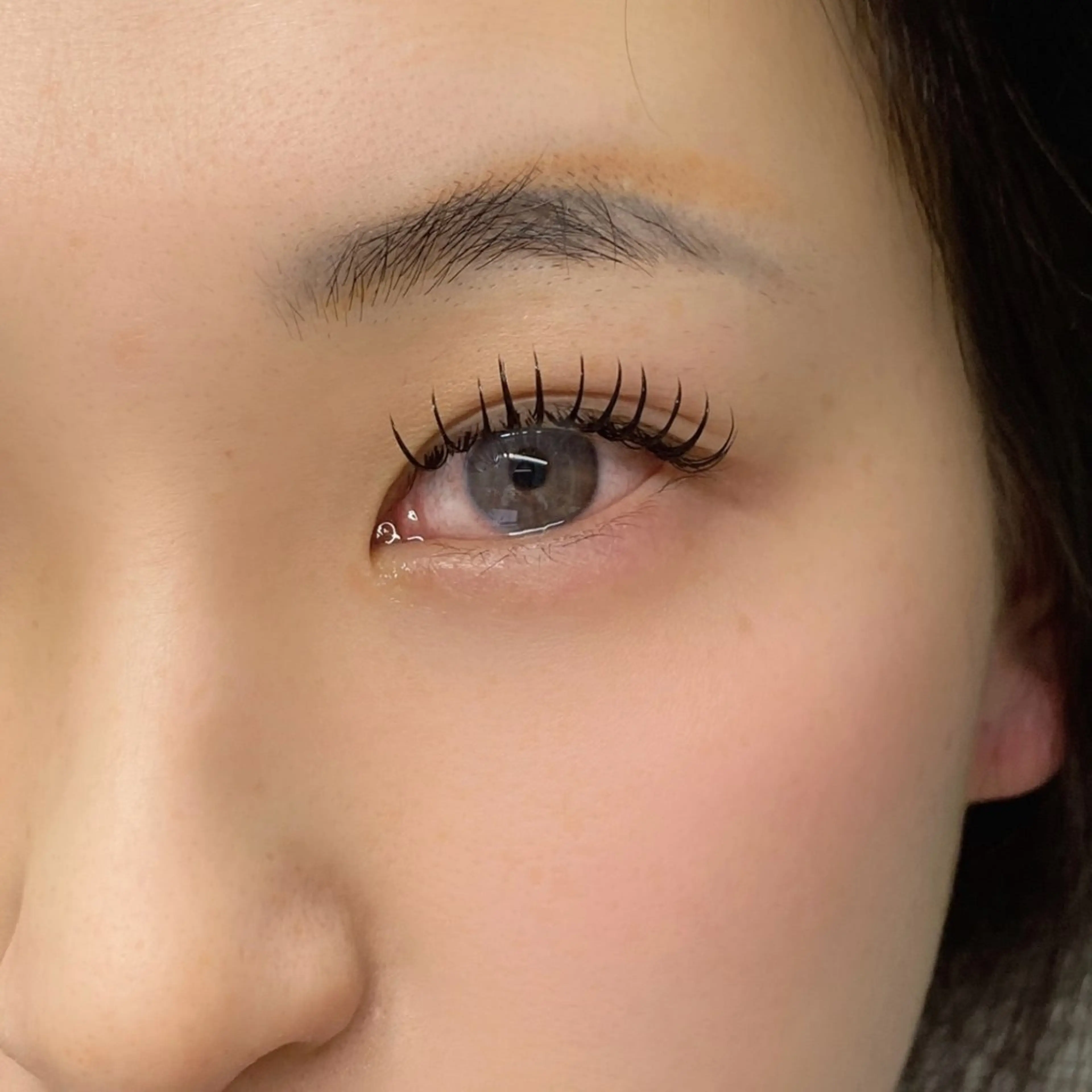 マツエク・マツパ 🥀𝑹𝑶𝑺𝑬 𝑪𝑨𝑹𝑨𝑻のマツエク・マツパデザイン