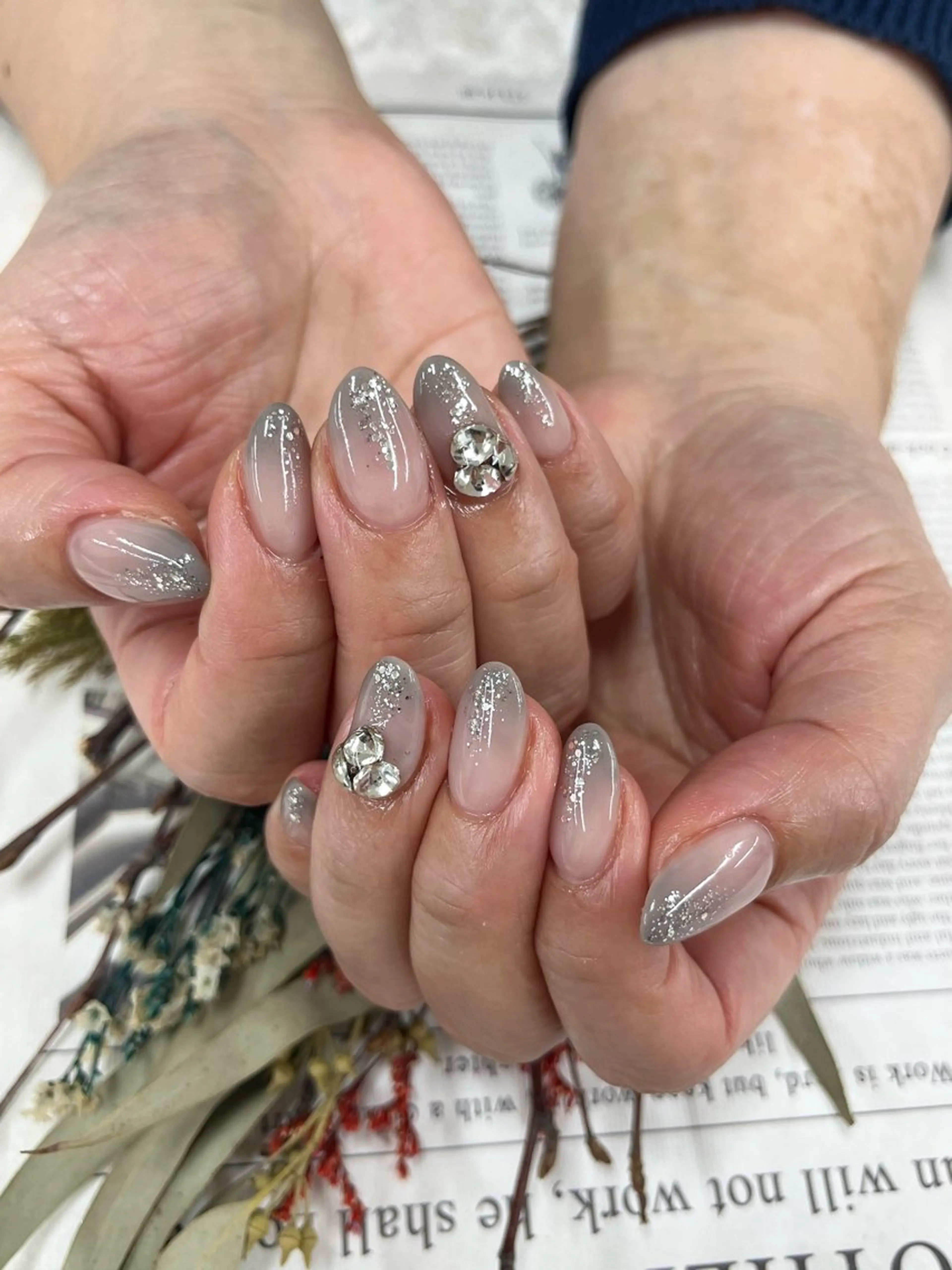 ネイル Basic町田本店 Suzunaのネイルデザイン