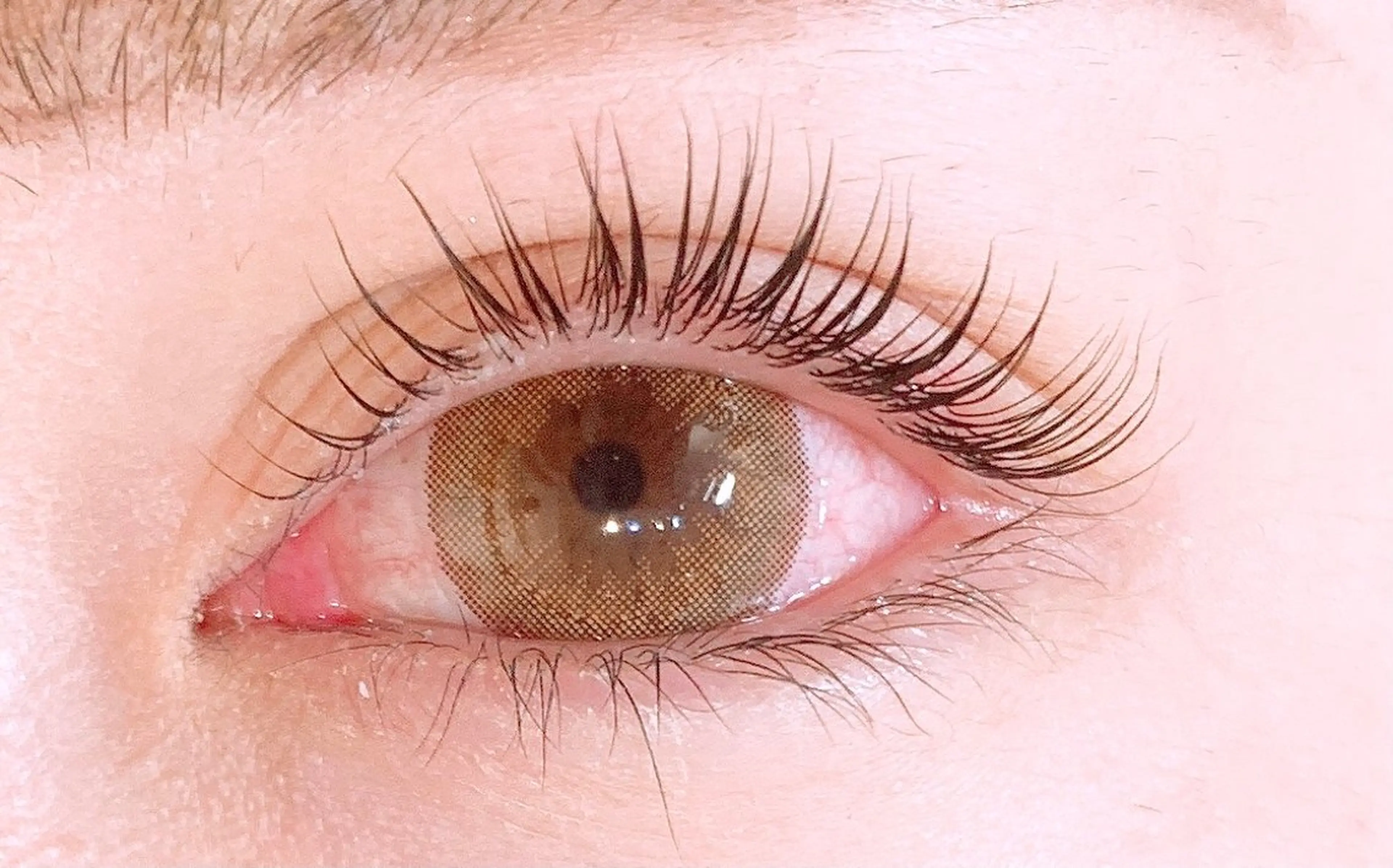 マツエク・マツパ ALETTA DONAのマツエク・マツパデザイン