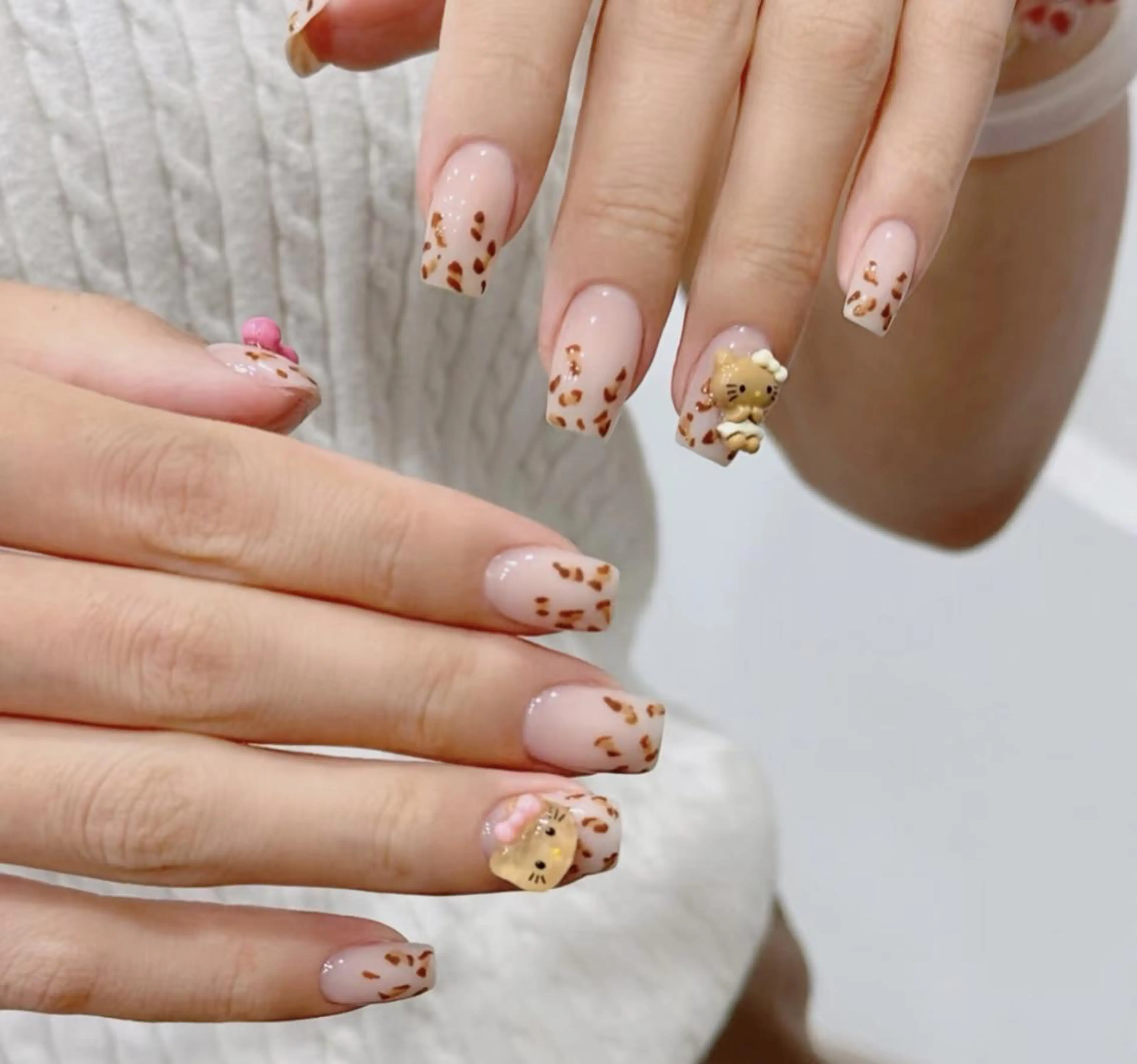 ネイル ハンドネイル エリ🫧 nail池袋東口のネイルデザイン