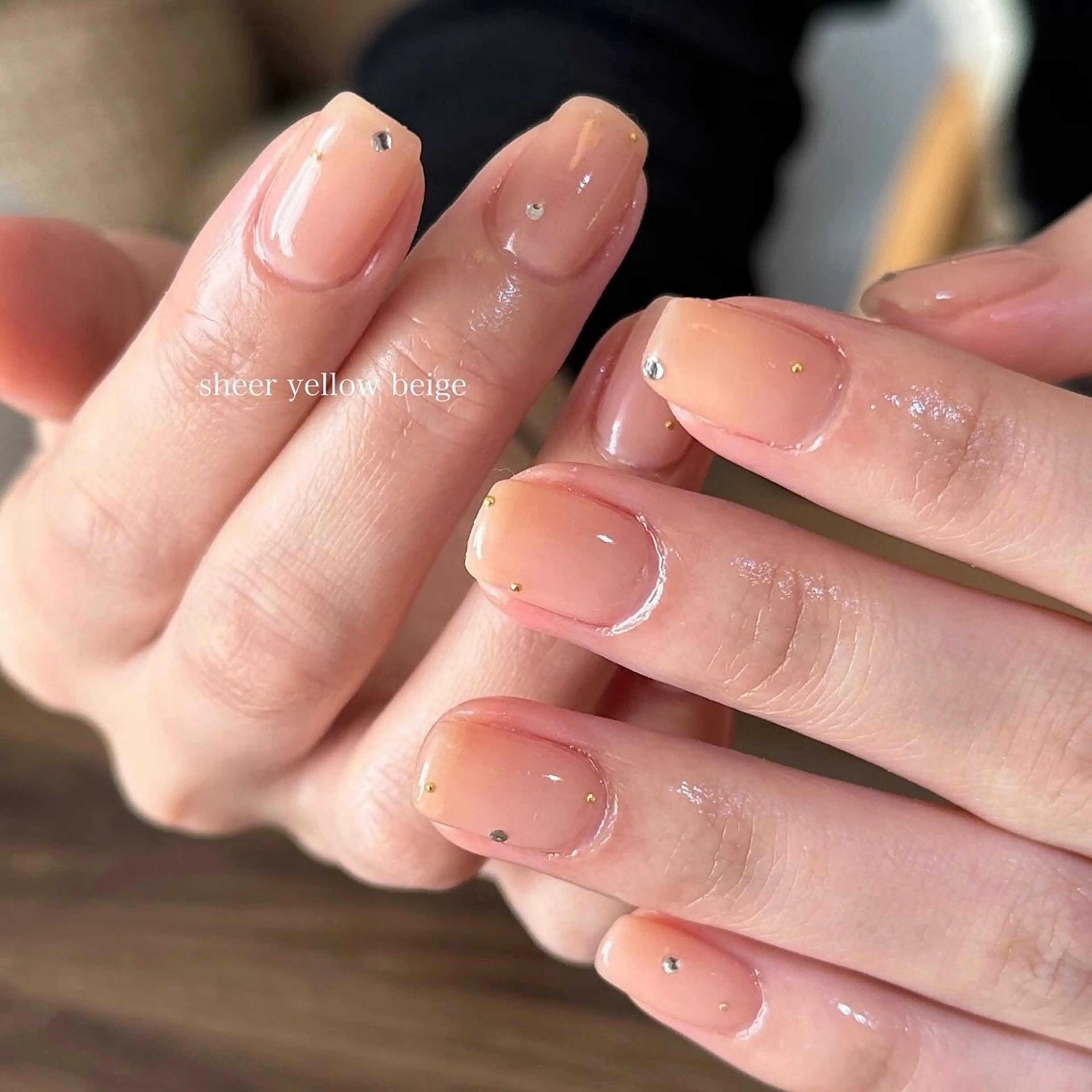 ネイル ハンドネイル mio _POHEURのネイルデザイン