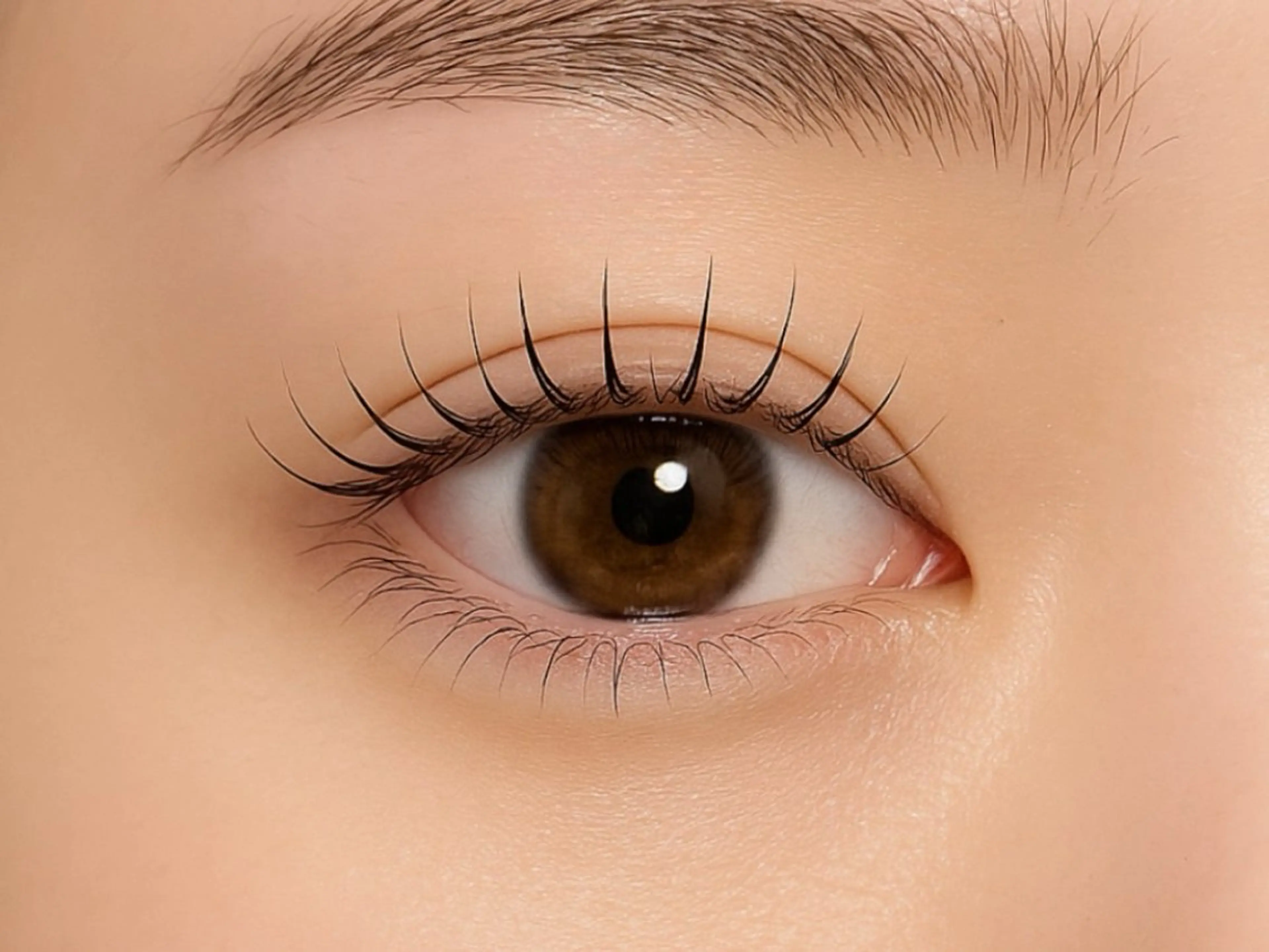 マツエク・マツパ Butterfly 出井のマツエク・マツパデザイン