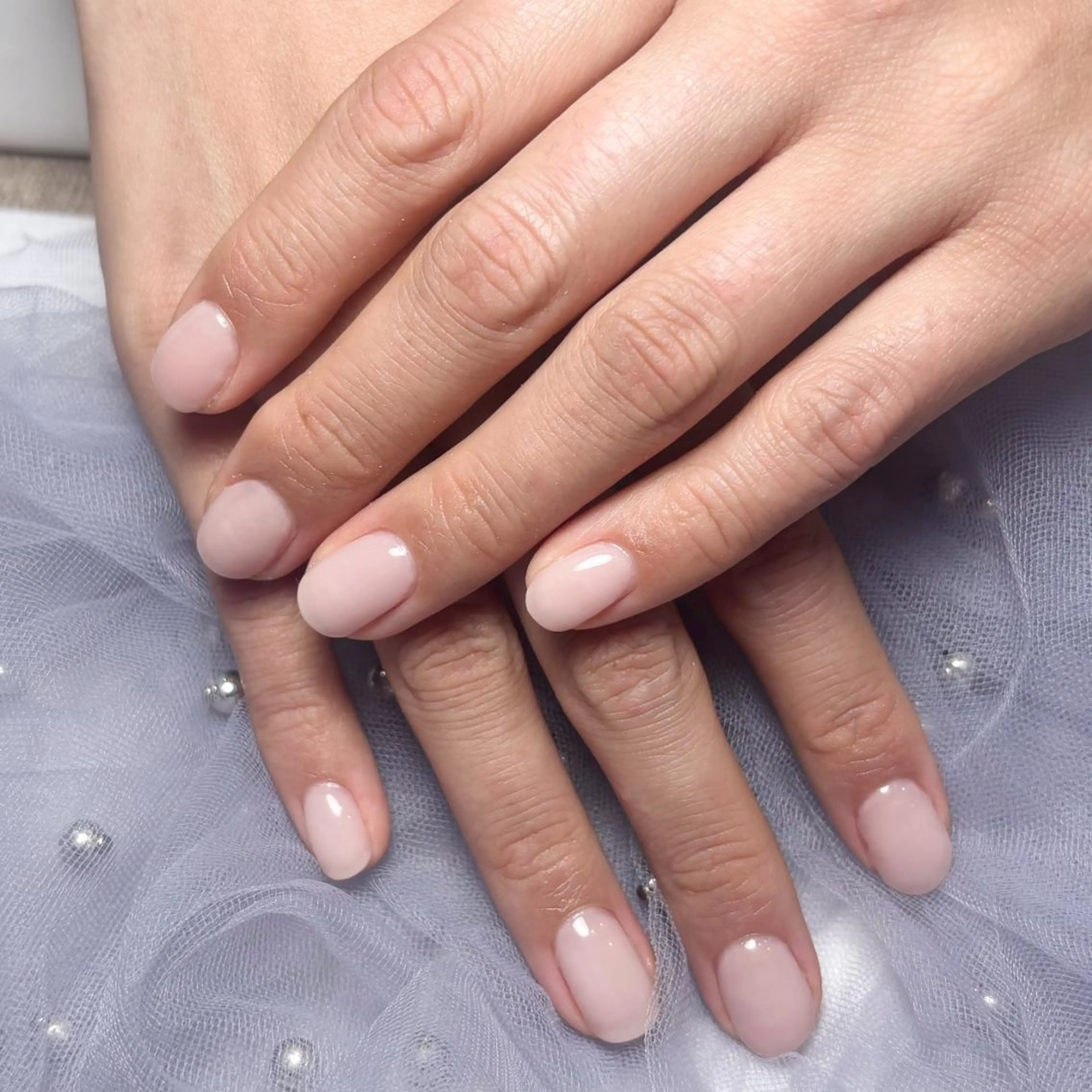 ネイル ハンドネイル 綾香 Nail高円寺のネイルデザイン