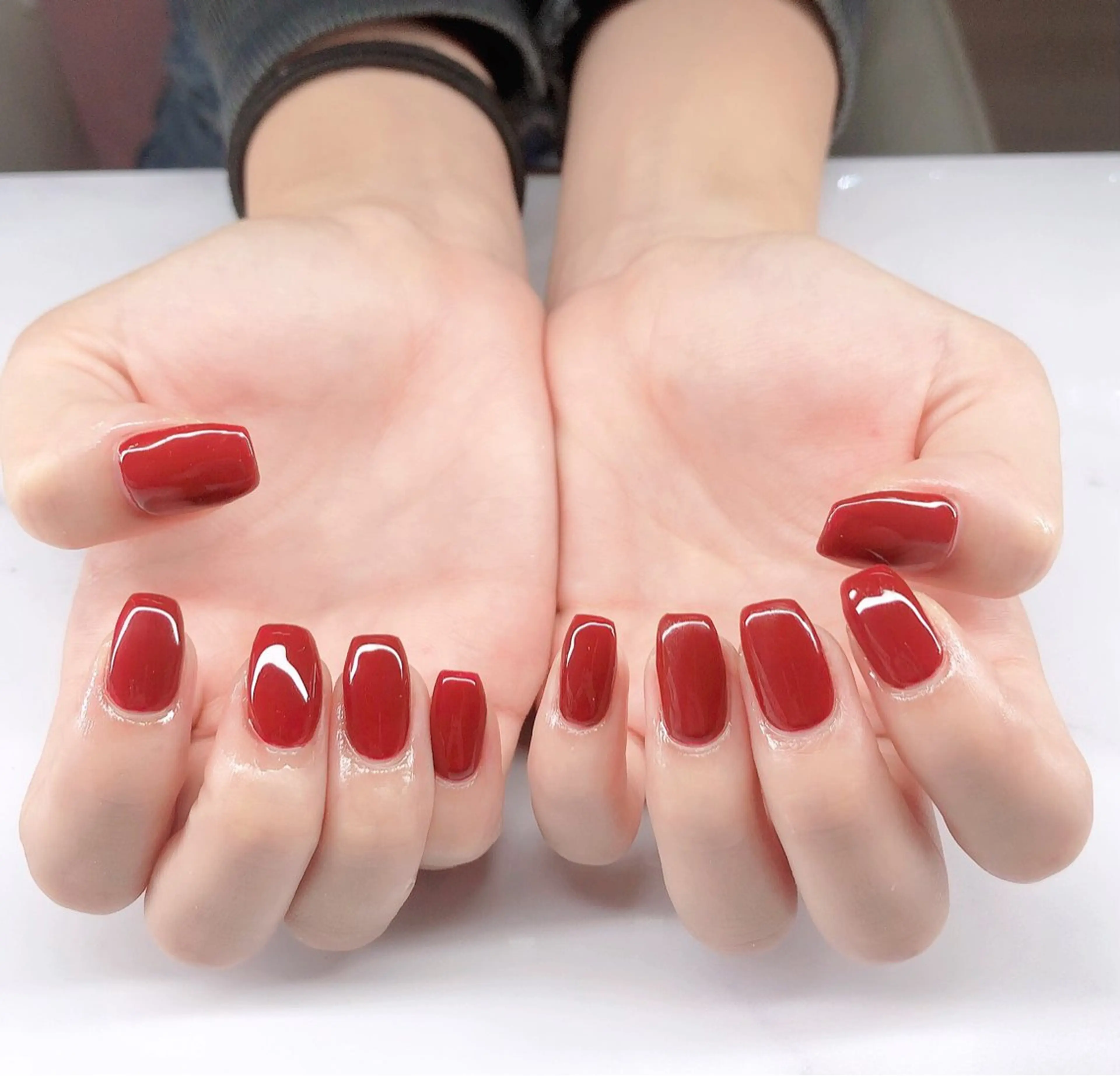 ネイル 片平 恭子のマツエク・マツパデザイン