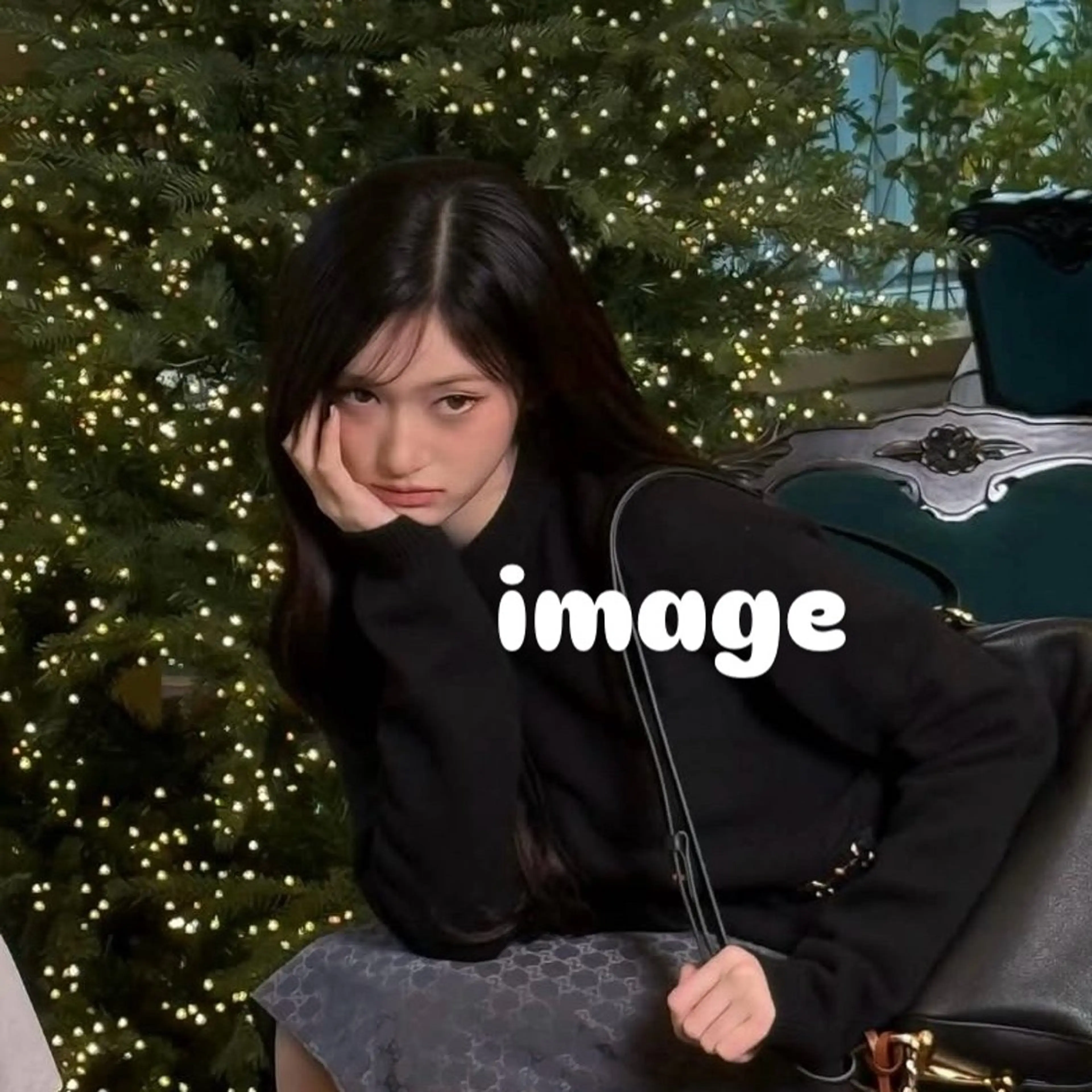 【韓国美髪】🇰🇷韓国レディースヘア🇰🇷+✨最高級美髪トリートメント✨の写真