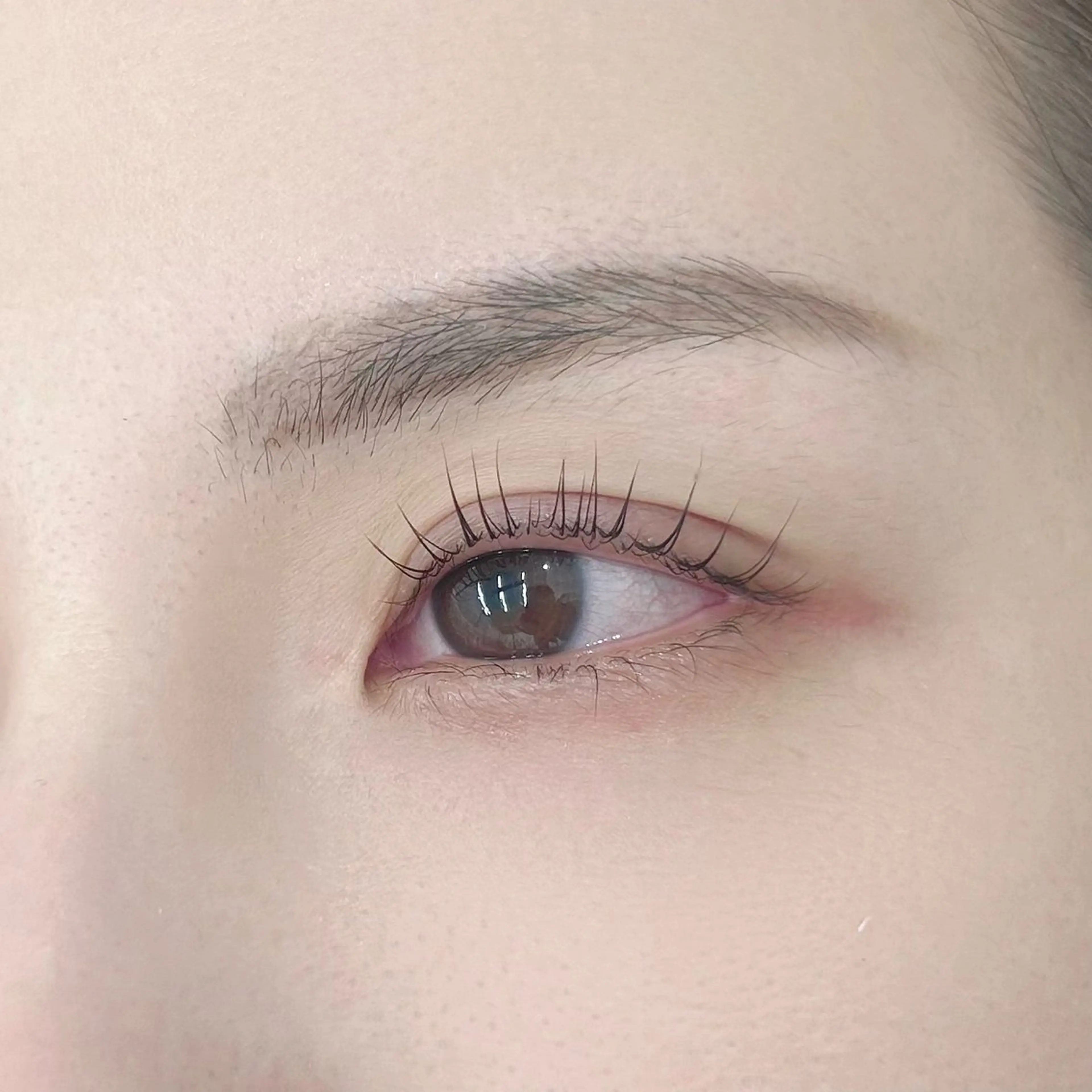 マツエク・マツパ ケラチンラッシュリフト まつげパーマ akari❤️ 中目黒🌼LEDのマツエク・マツパデザイン