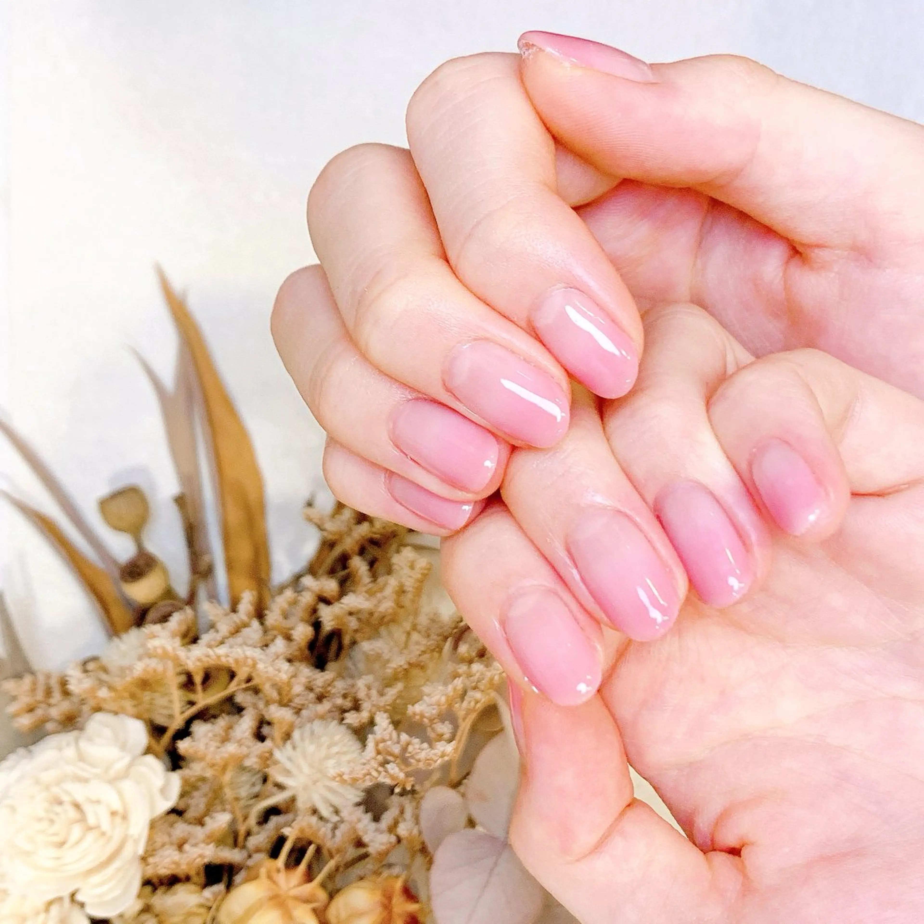 ネイル Laguna RISAのエステ・リラクイメージ