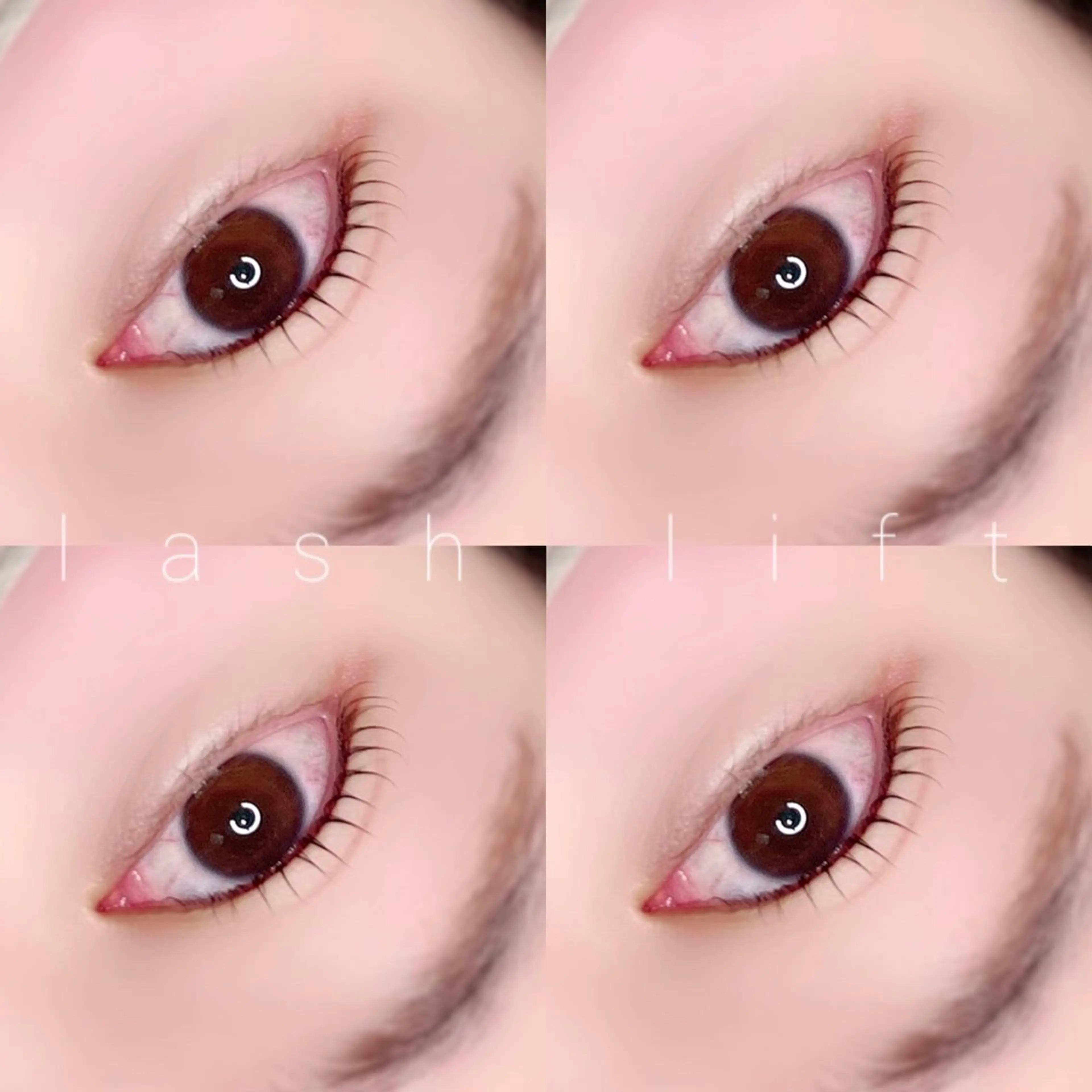 マツエク・マツパ メンズアイブロウ /HARUKAの眉毛・アイブロウイメージ