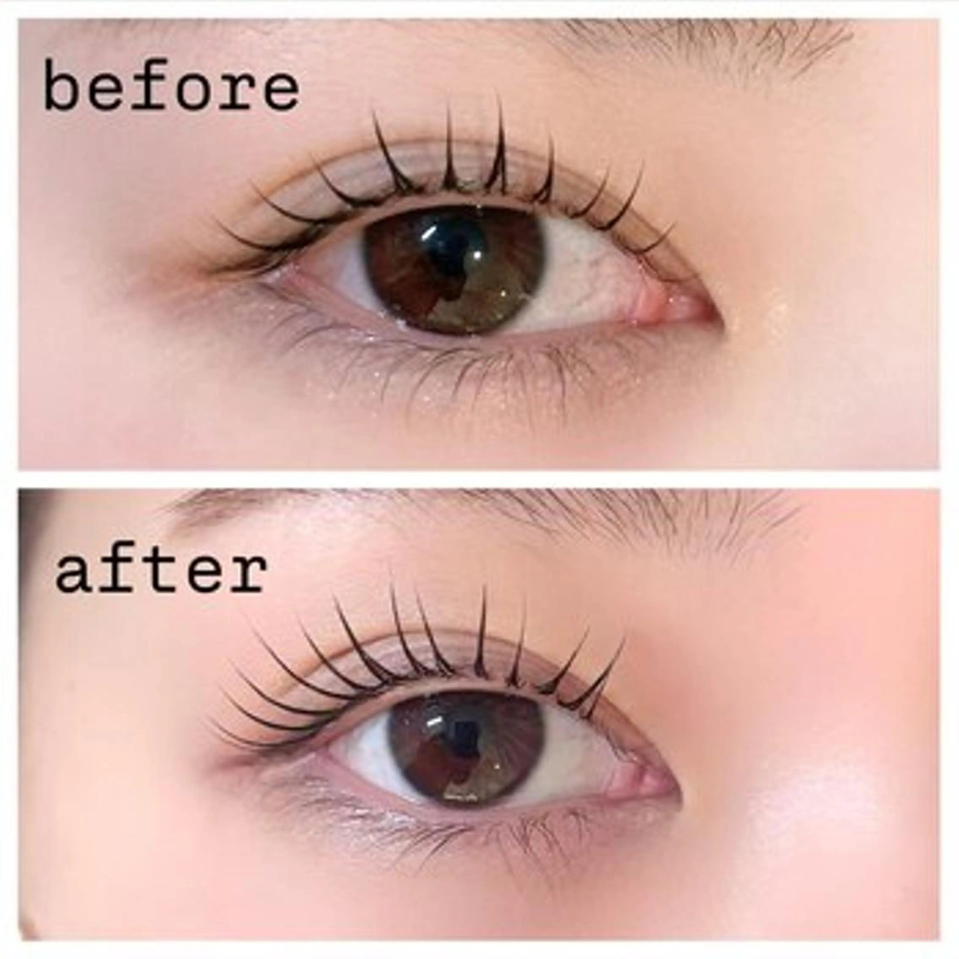 マツエク・マツパ jessica 小山‪💚のマツエク・マツパデザイン