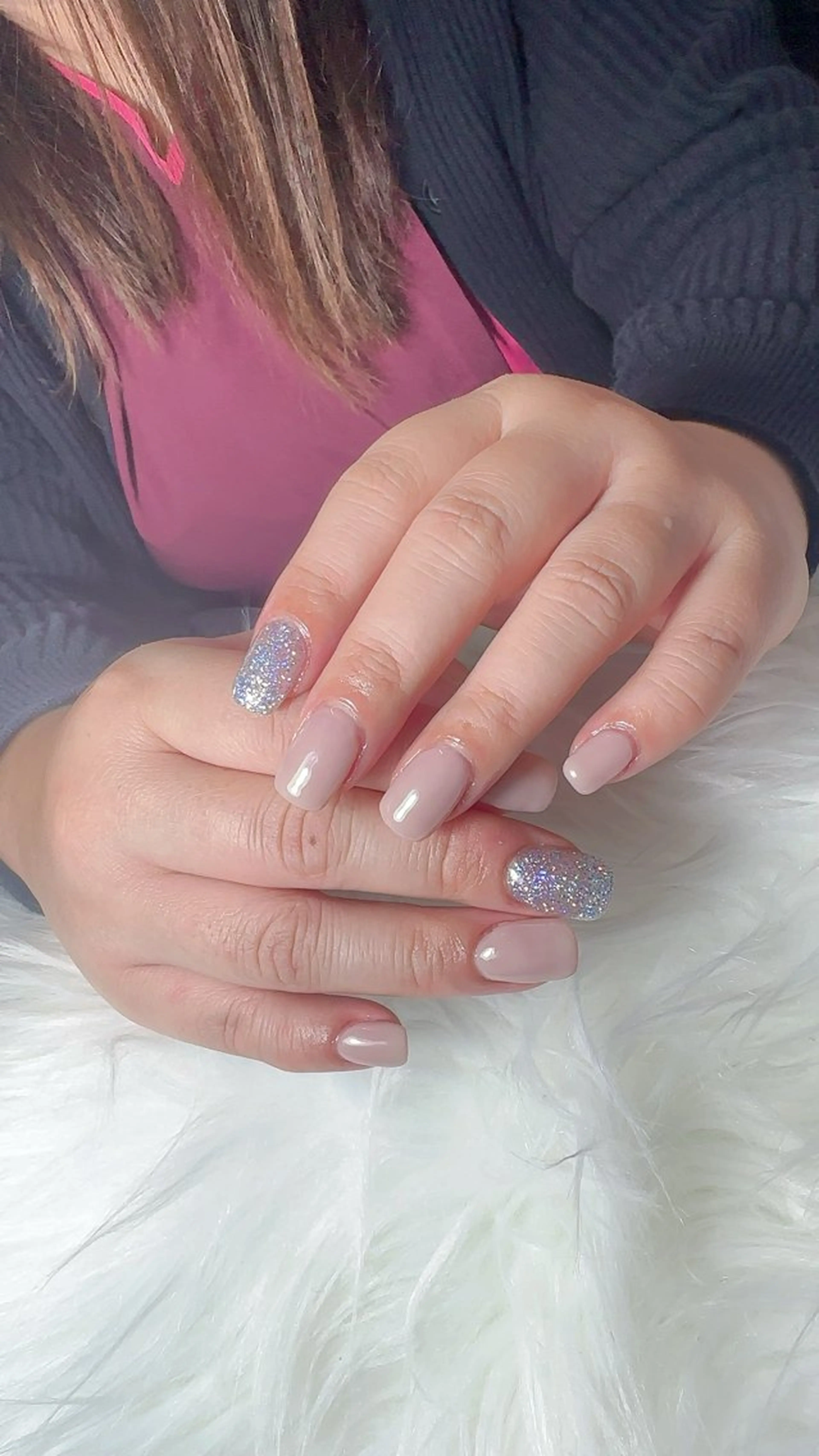 ネイル ハンドネイル HANA NAILのネイルデザイン