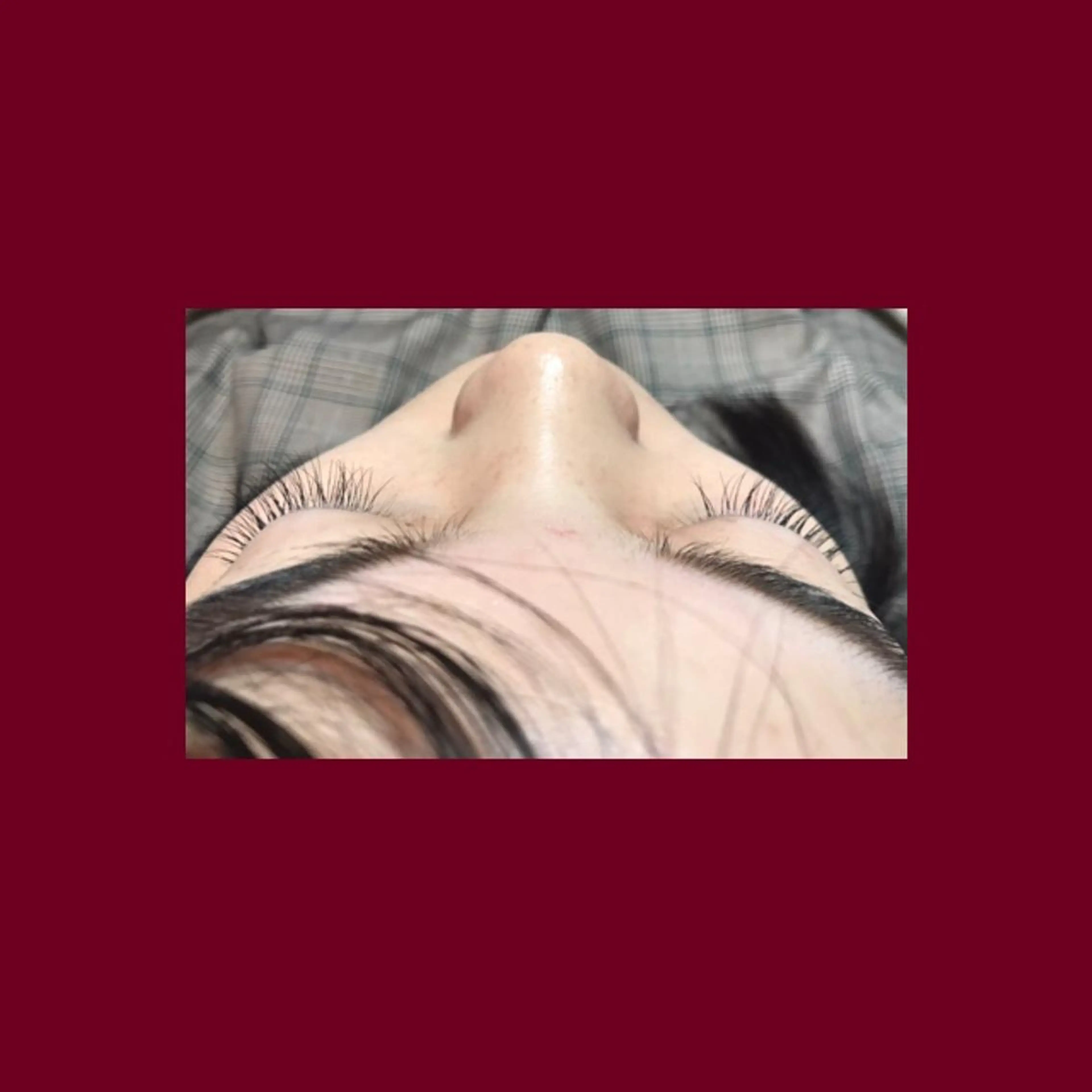 マツエク・マツパ .ula 𝑨𝒚𝒂𝒌𝒂のマツエク・マツパデザイン