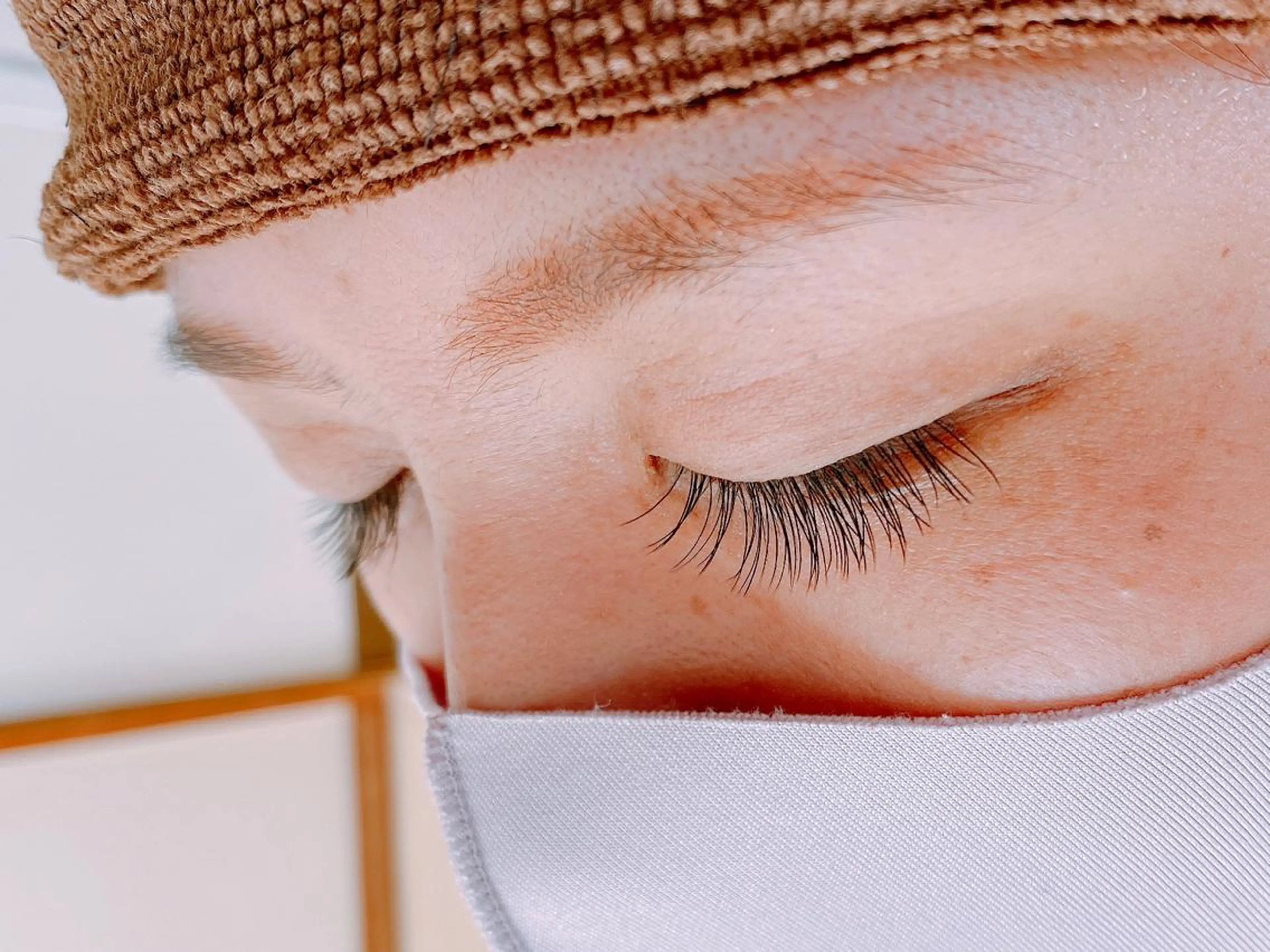 マツエク・マツパ eyelash lienのマツエク・マツパデザイン