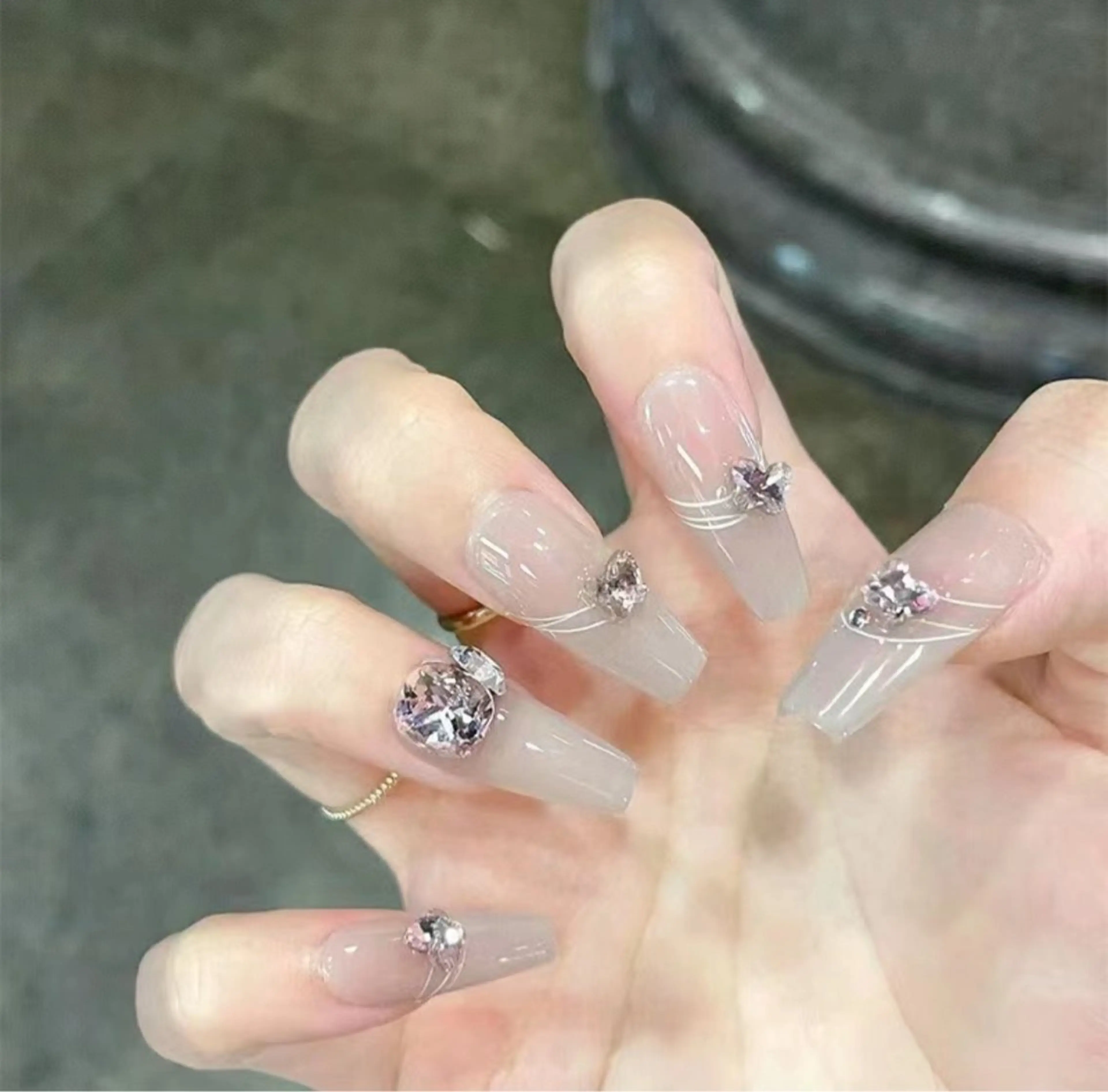 ネイル The Nail & Eye Lashの眉毛・アイブロウイメージ