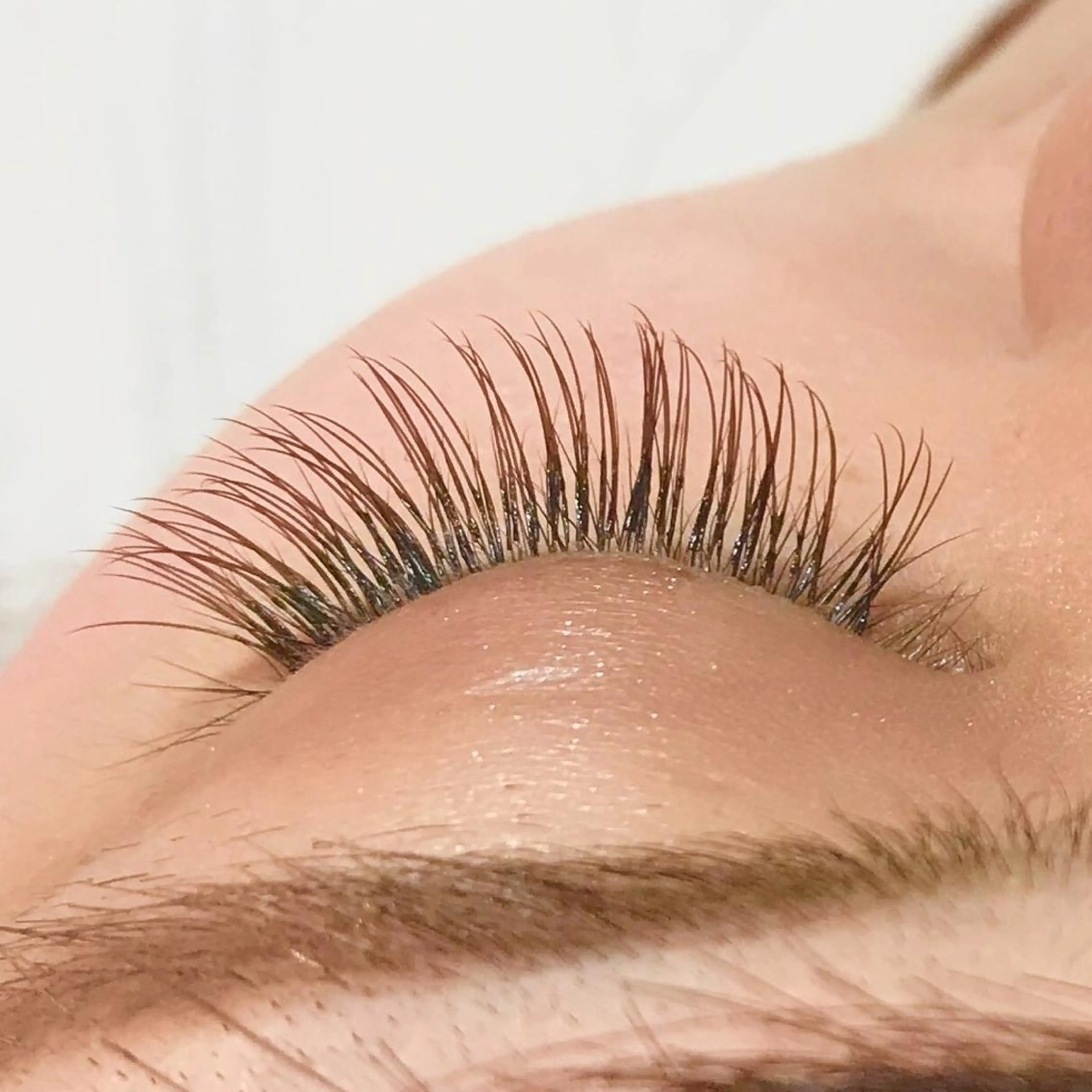 マツエク・マツパ sekimizu eyelash 横浜のマツエク・マツパデザイン