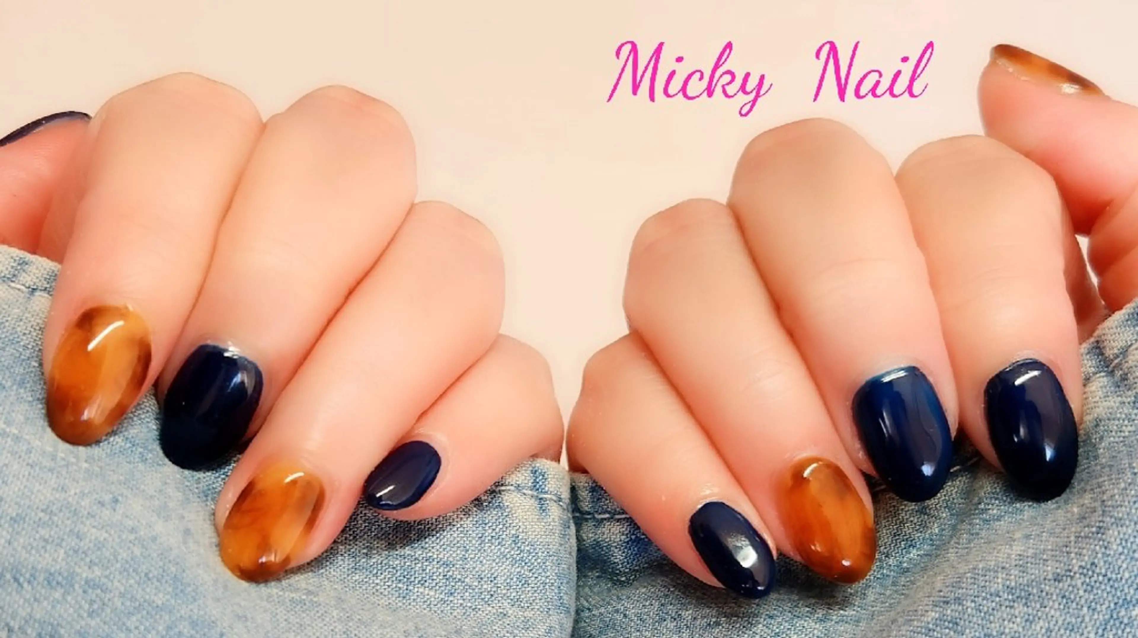 ネイル Micky nail chikushinoのその他イメージ