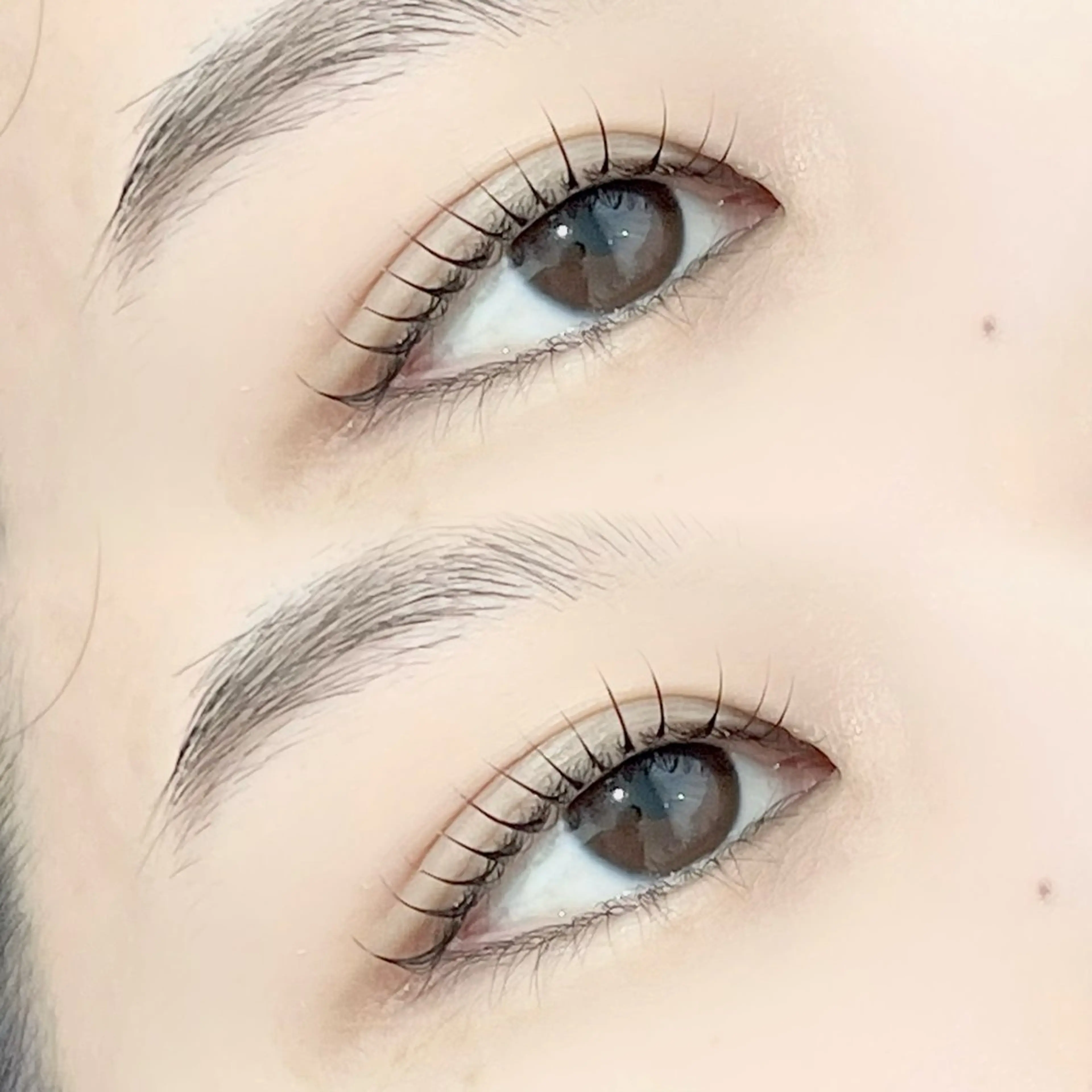 マツエク・マツパ iolo／ 吉谷のマツエク・マツパデザイン