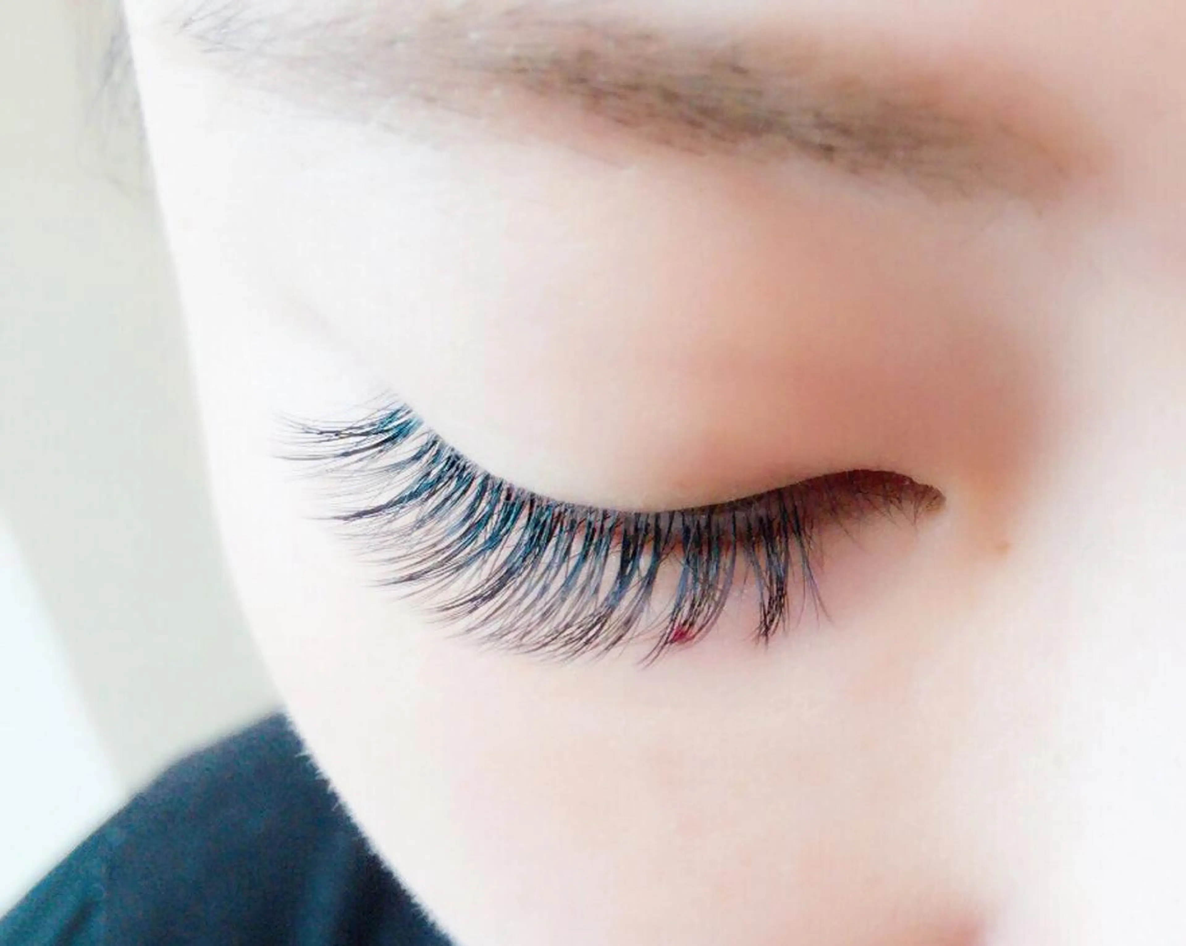 マツエク・マツパ サロンド オリーブのマツエク・マツパデザイン