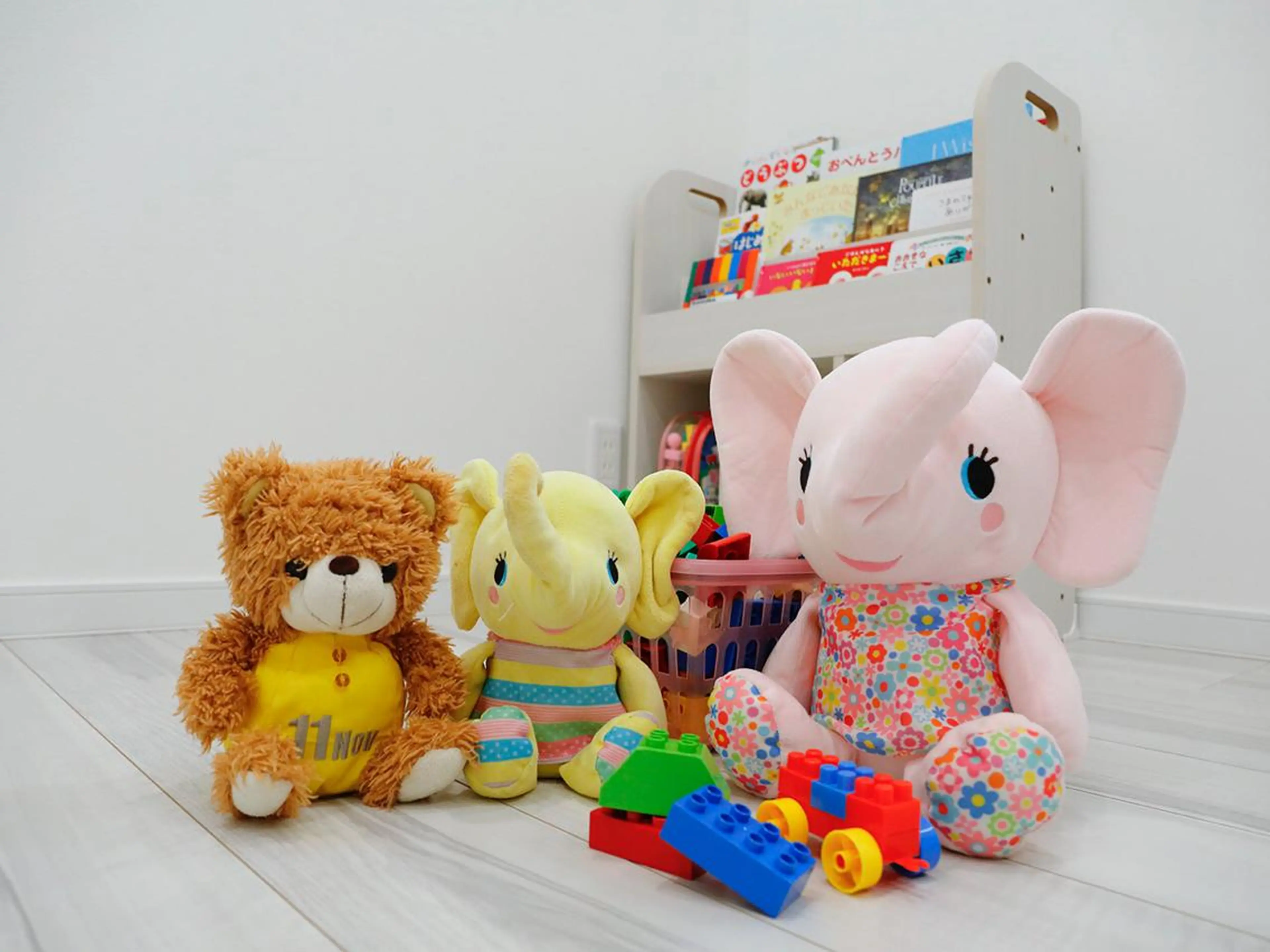 キッズ ネイル Luana nail (ルアナネイル)のネイルデザイン