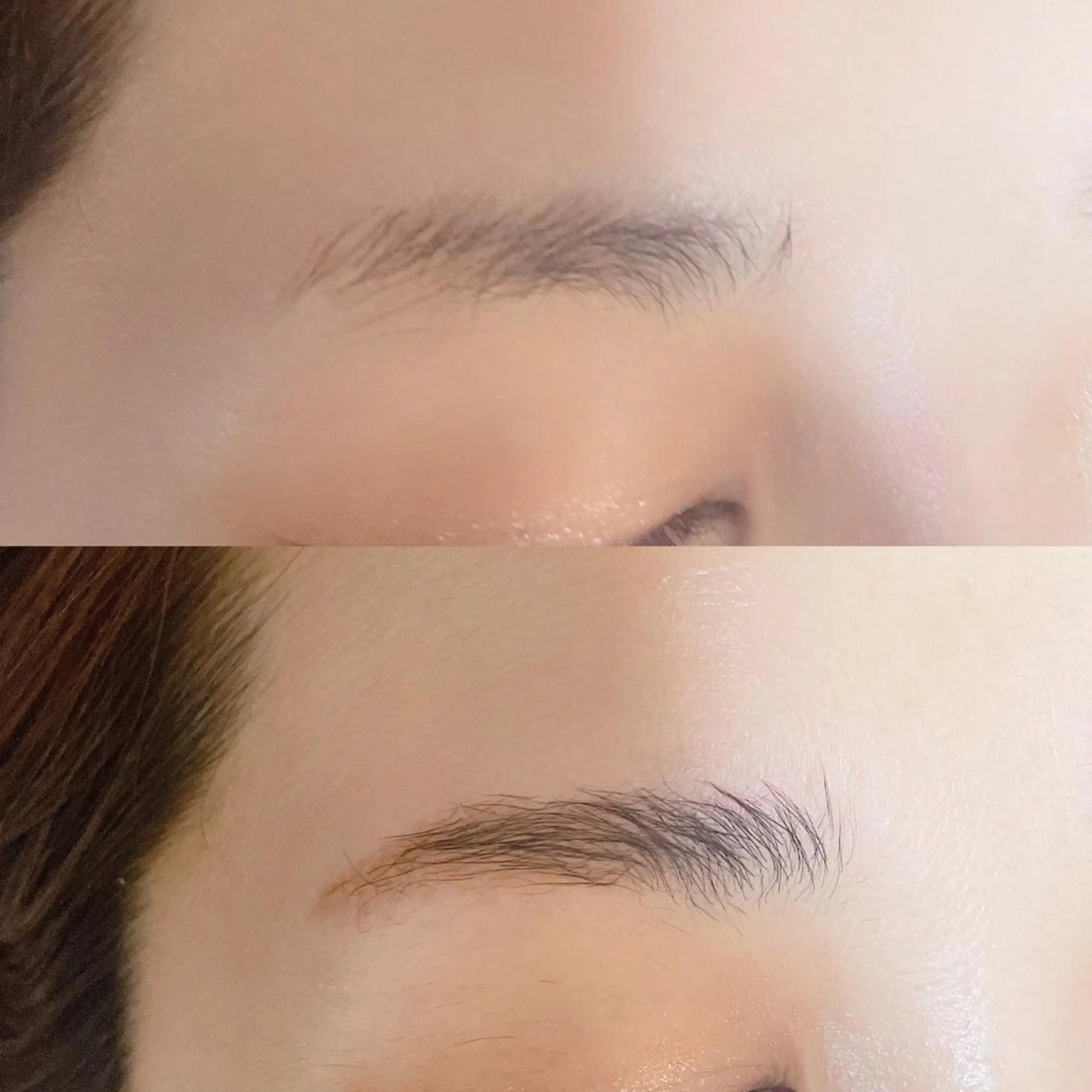 アイブロウ NA Oのエステ・リラクイメージ