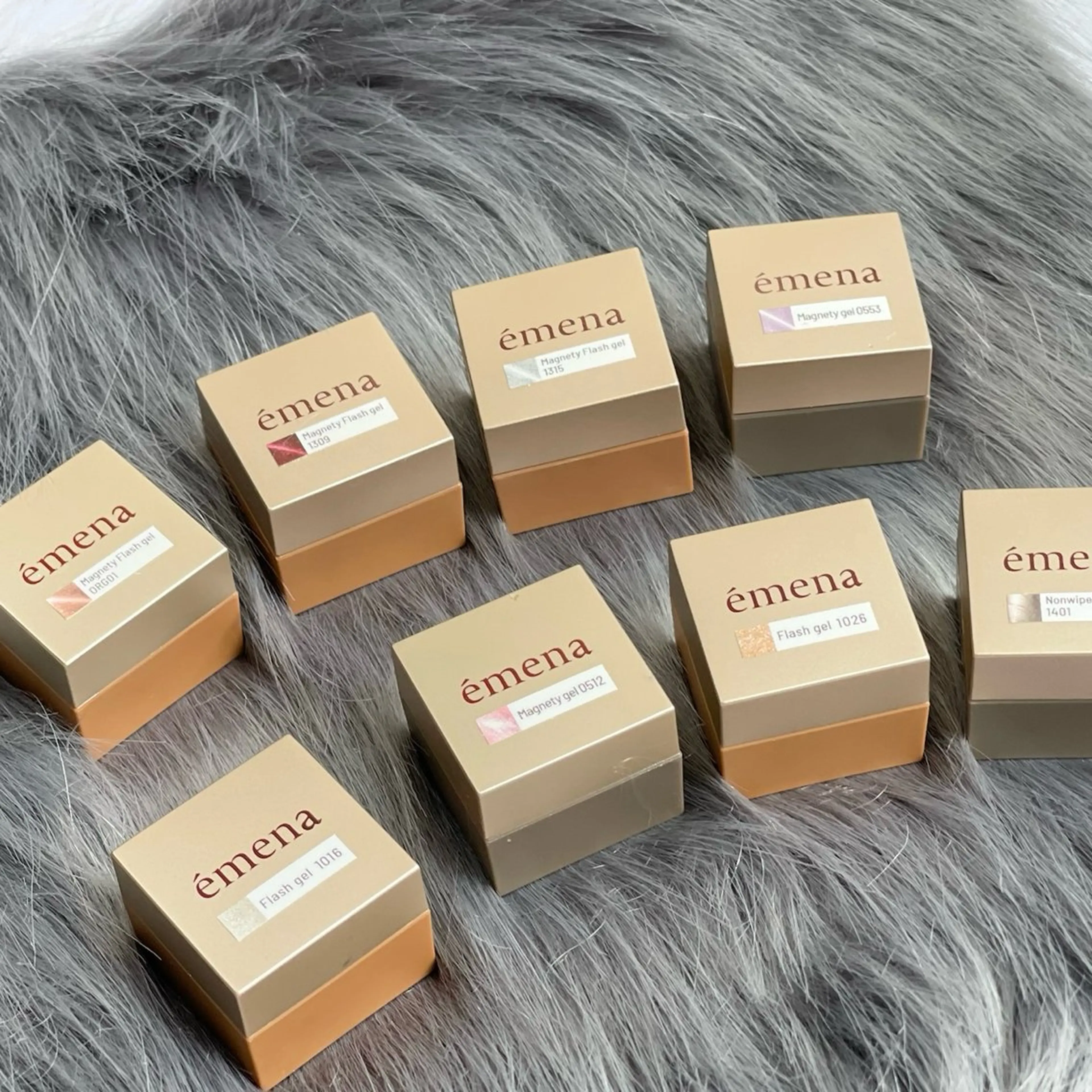 ネイル private salon〜rin〜のネイルデザイン