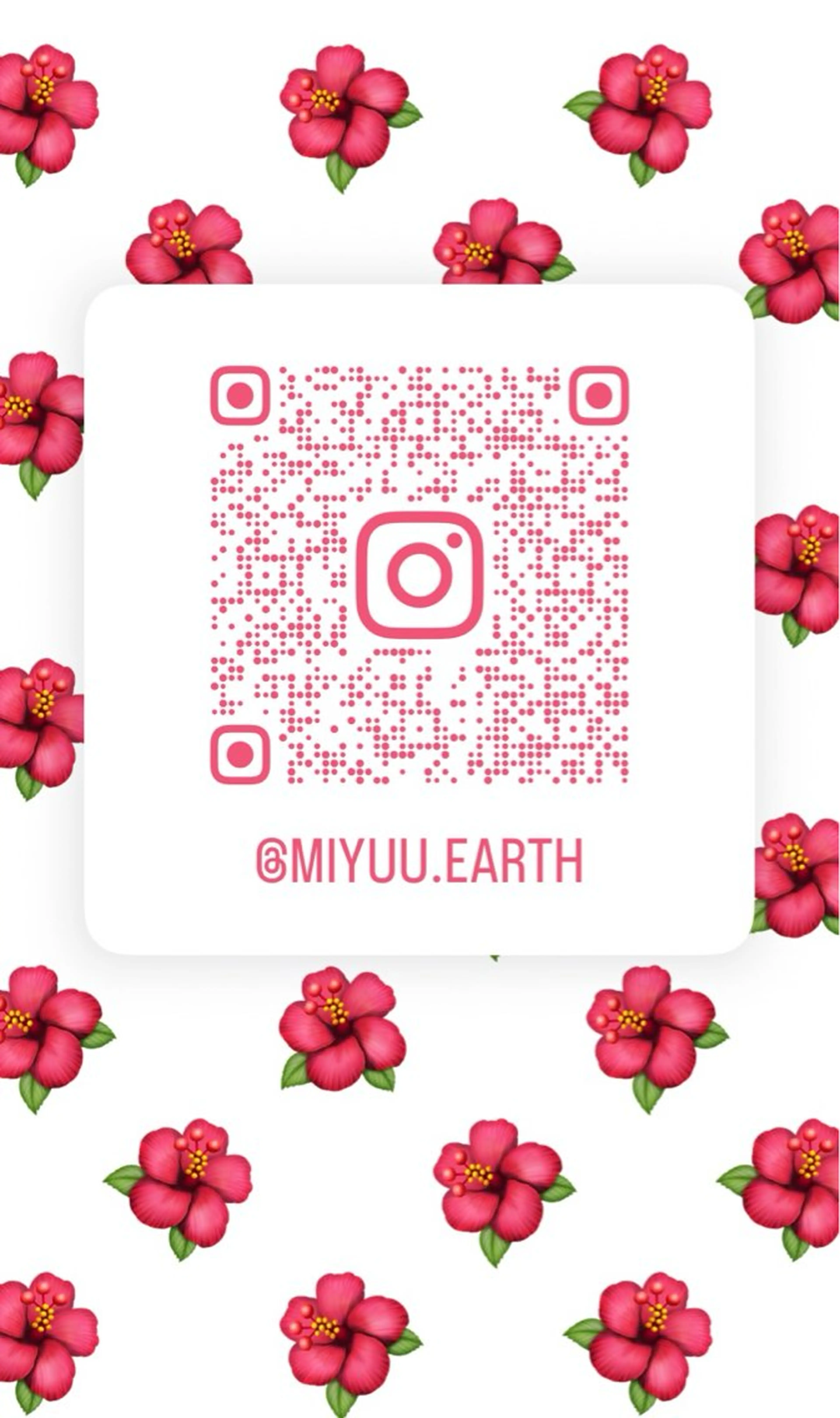 大林 美優のヘアスタイル