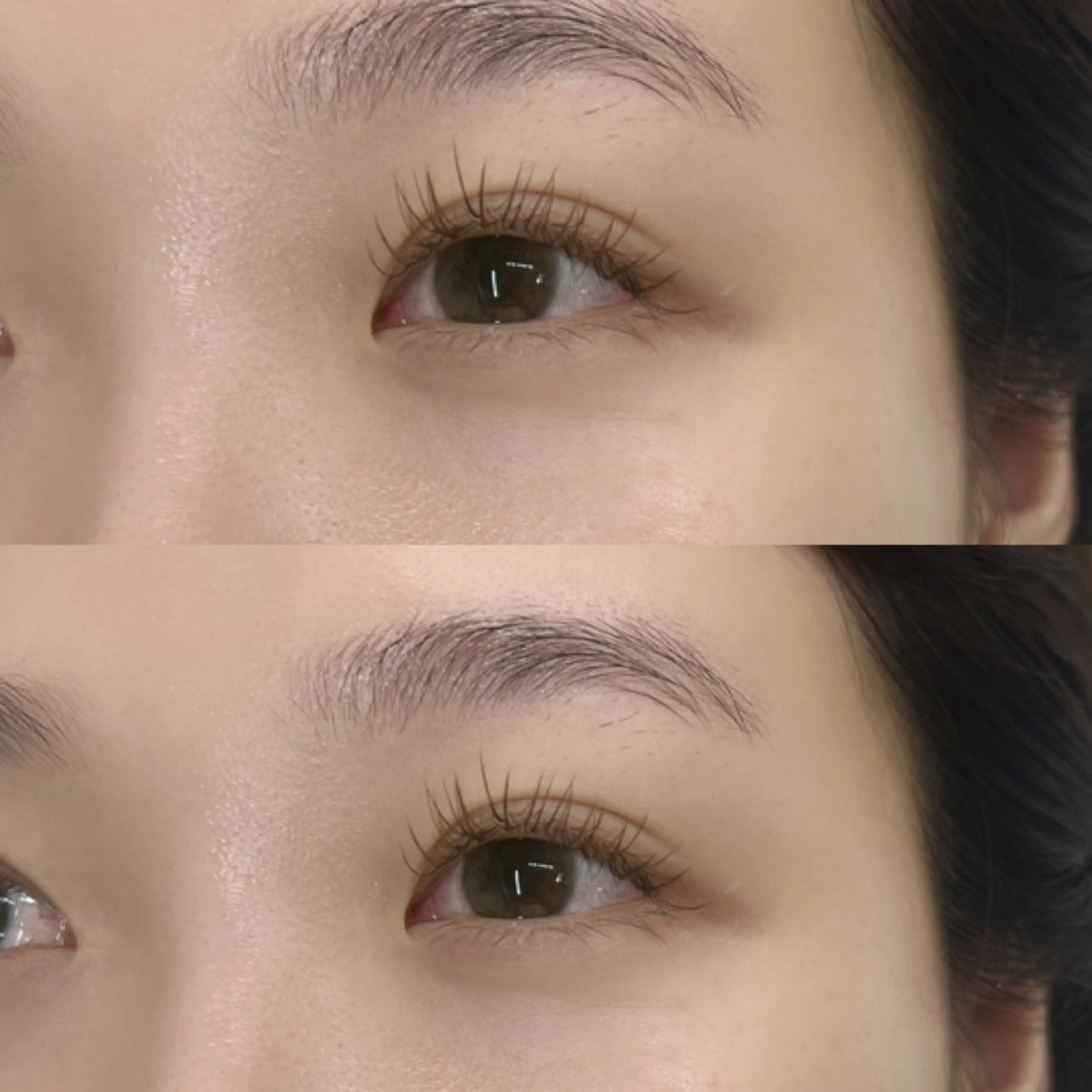 マツエク・マツパ バインドロック オガワ 。のマツエク・マツパデザイン