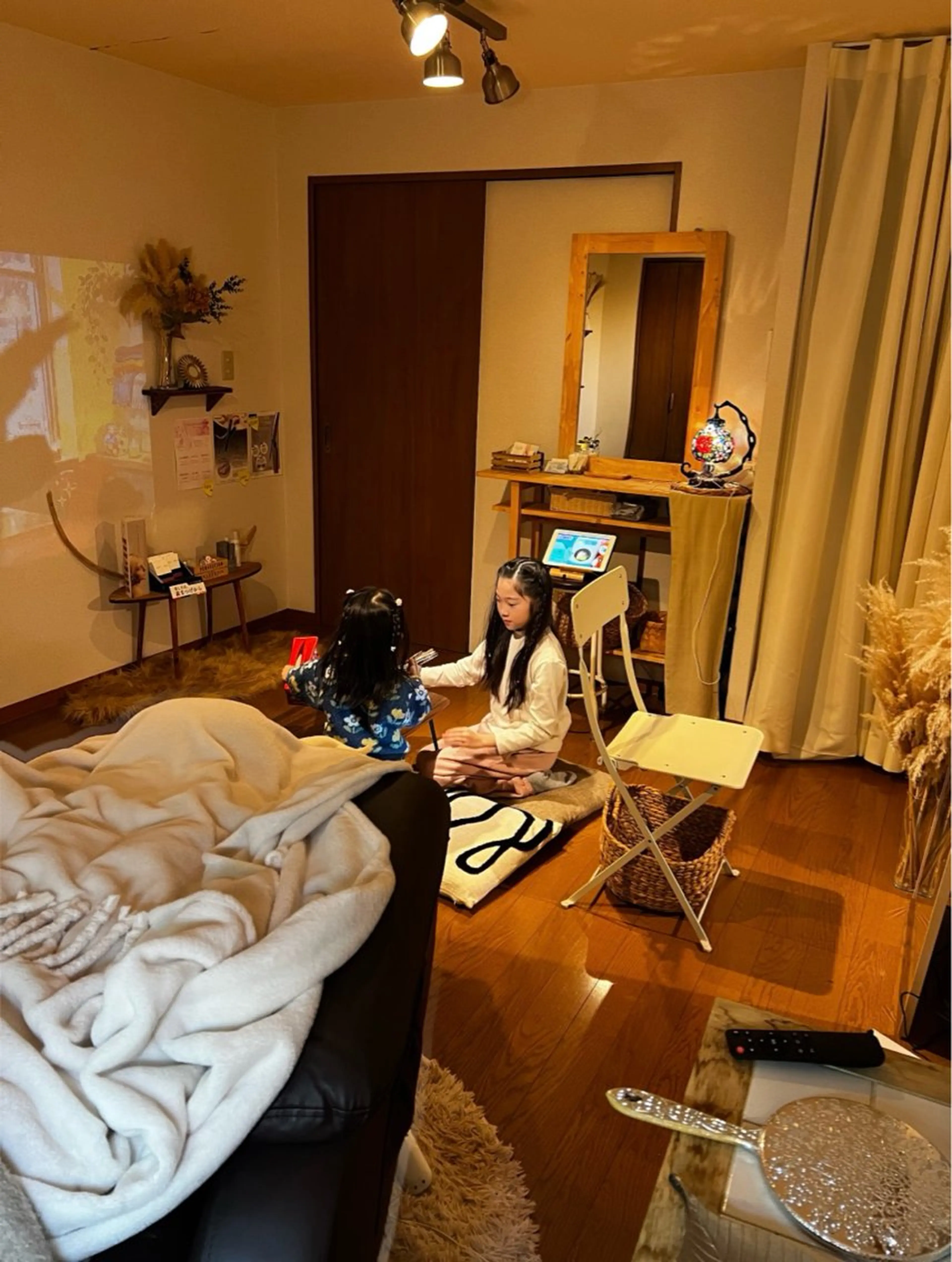 マツエク・マツパ Gypsy eyelashのマツエク・マツパデザイン