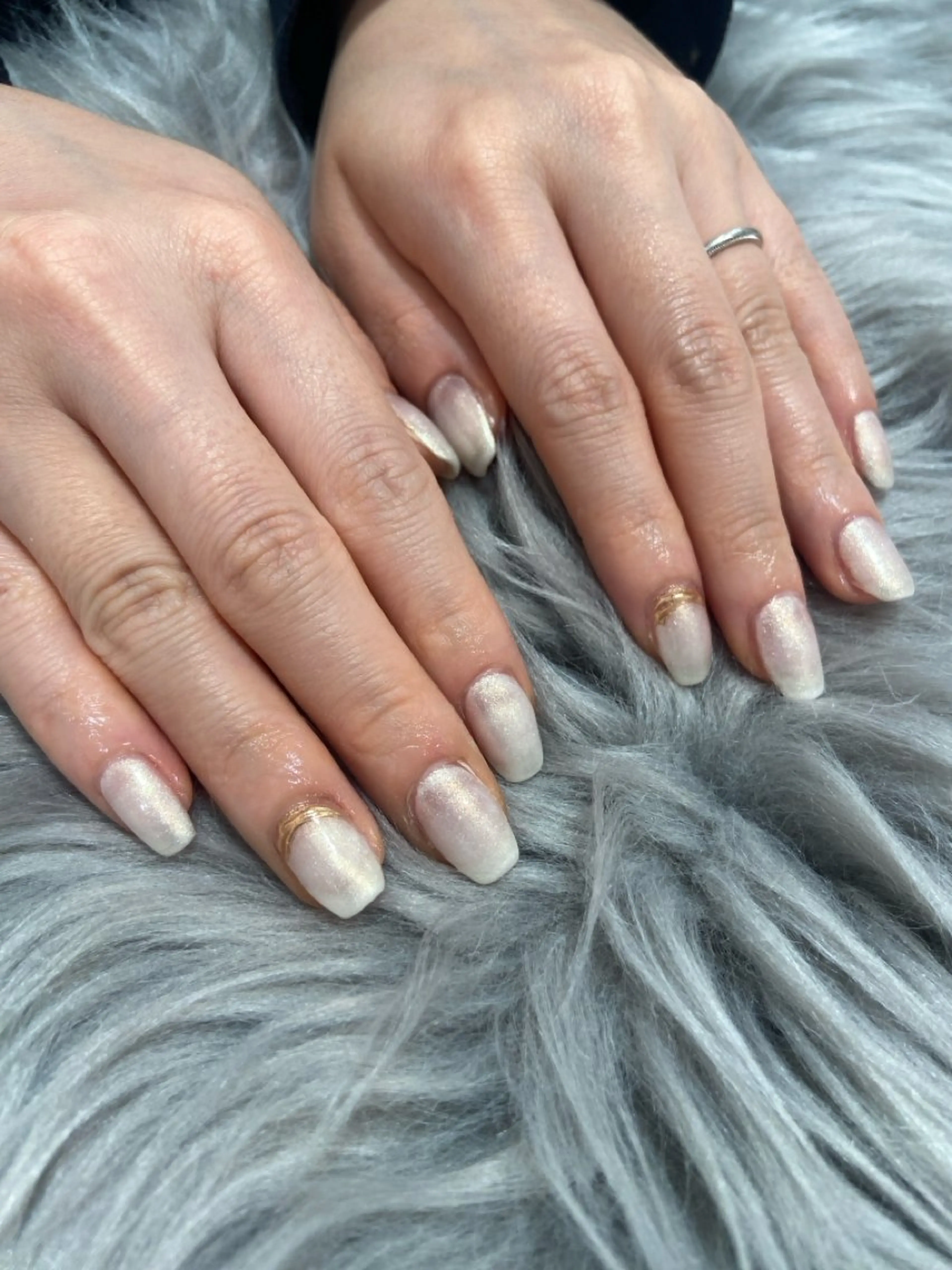 ネイル ハンドネイル 💅 ふじいのネイルデザイン