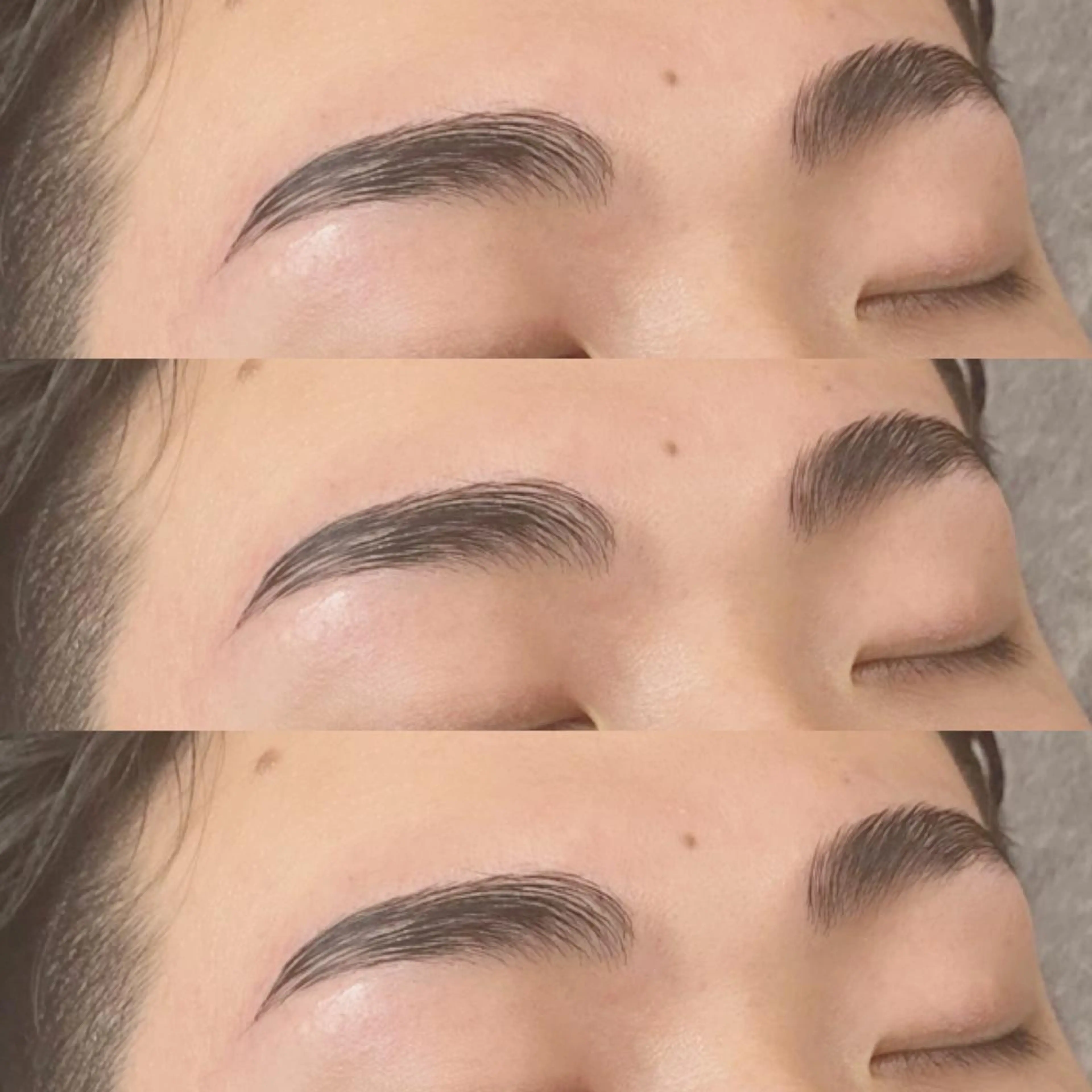 国分寺アイリスト あさみのマツエク・マツパデザイン