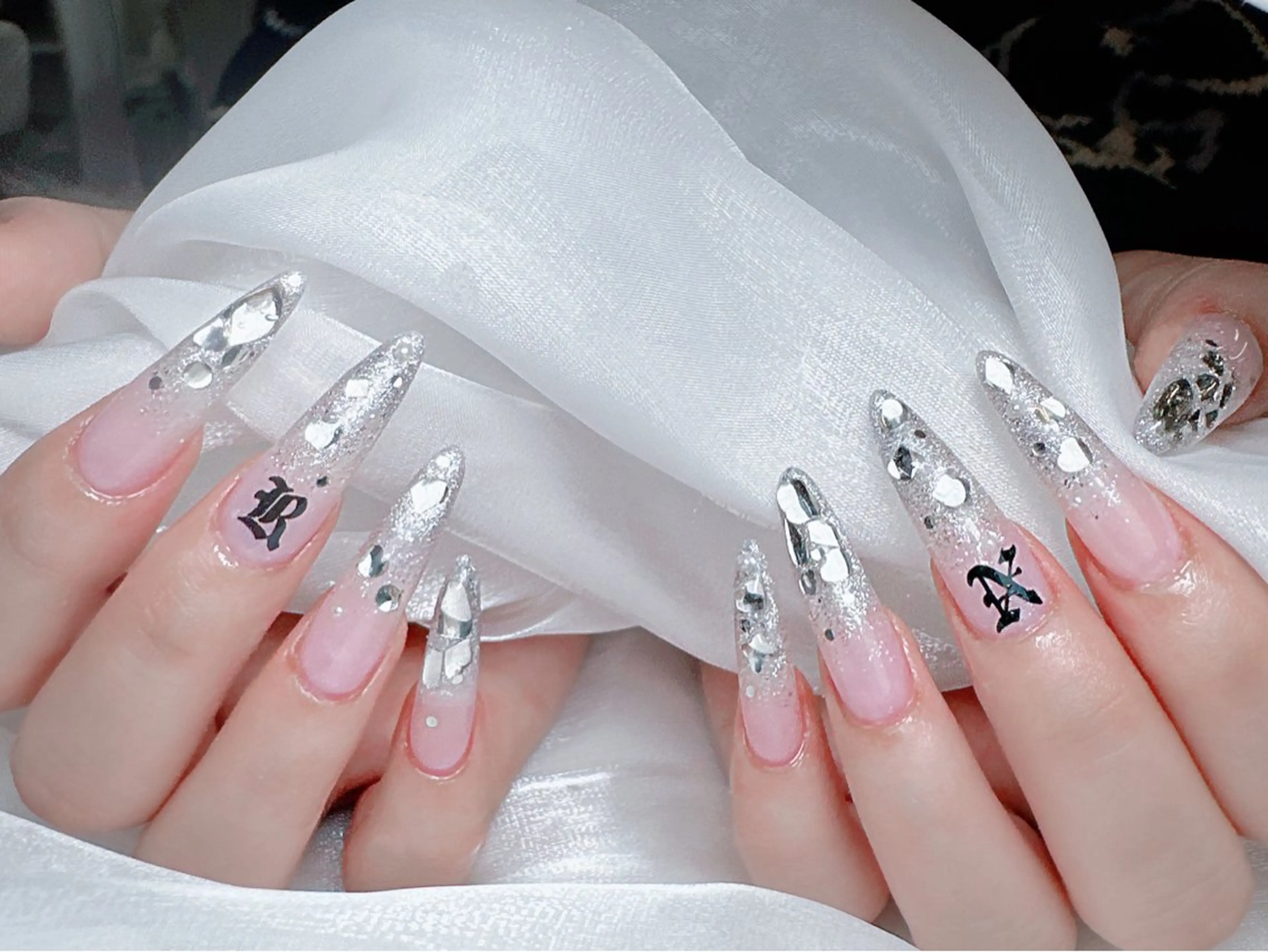 ネイル 🎀M nail salon🎀のネイルデザイン