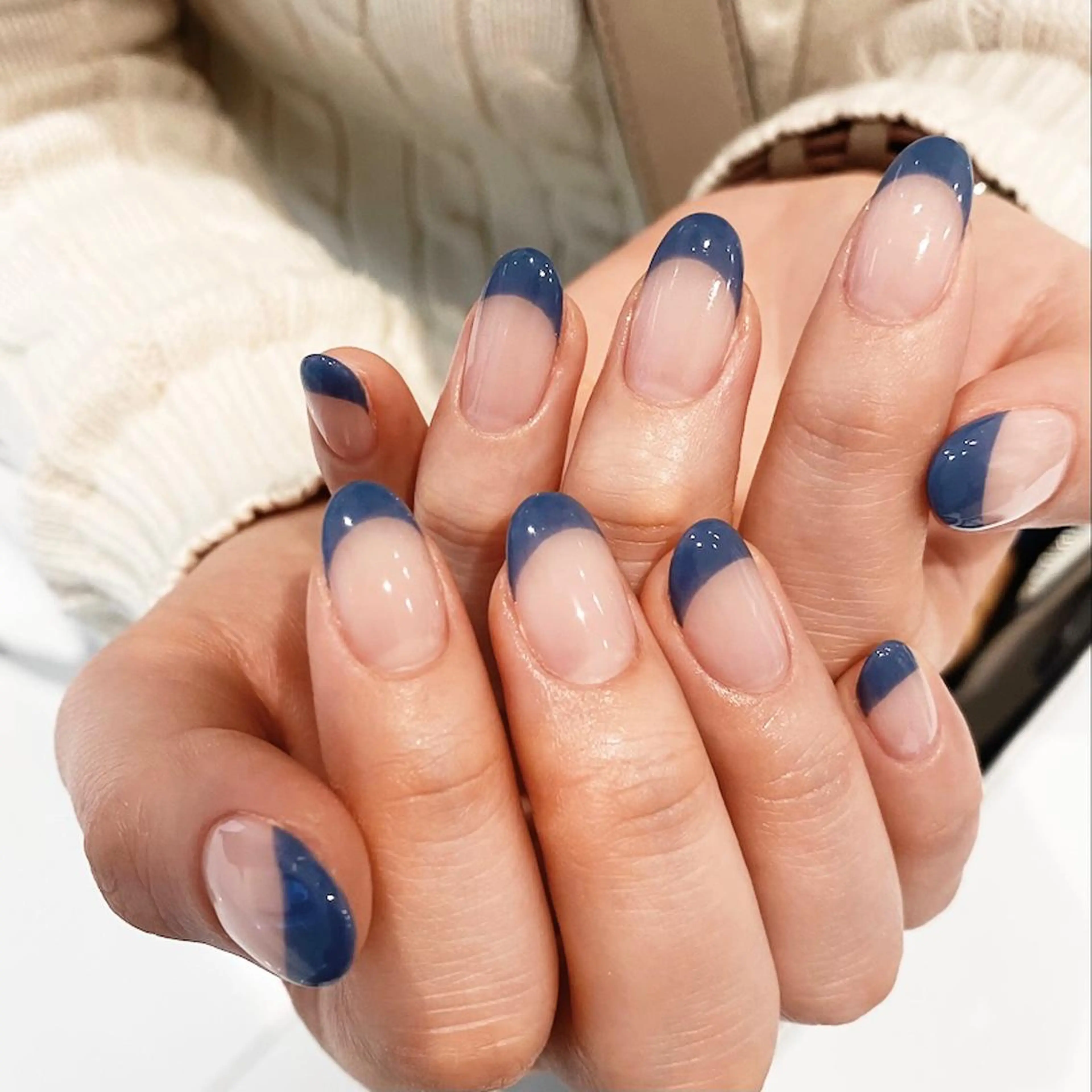 ネイル NailAVANCE miyuのネイルデザイン