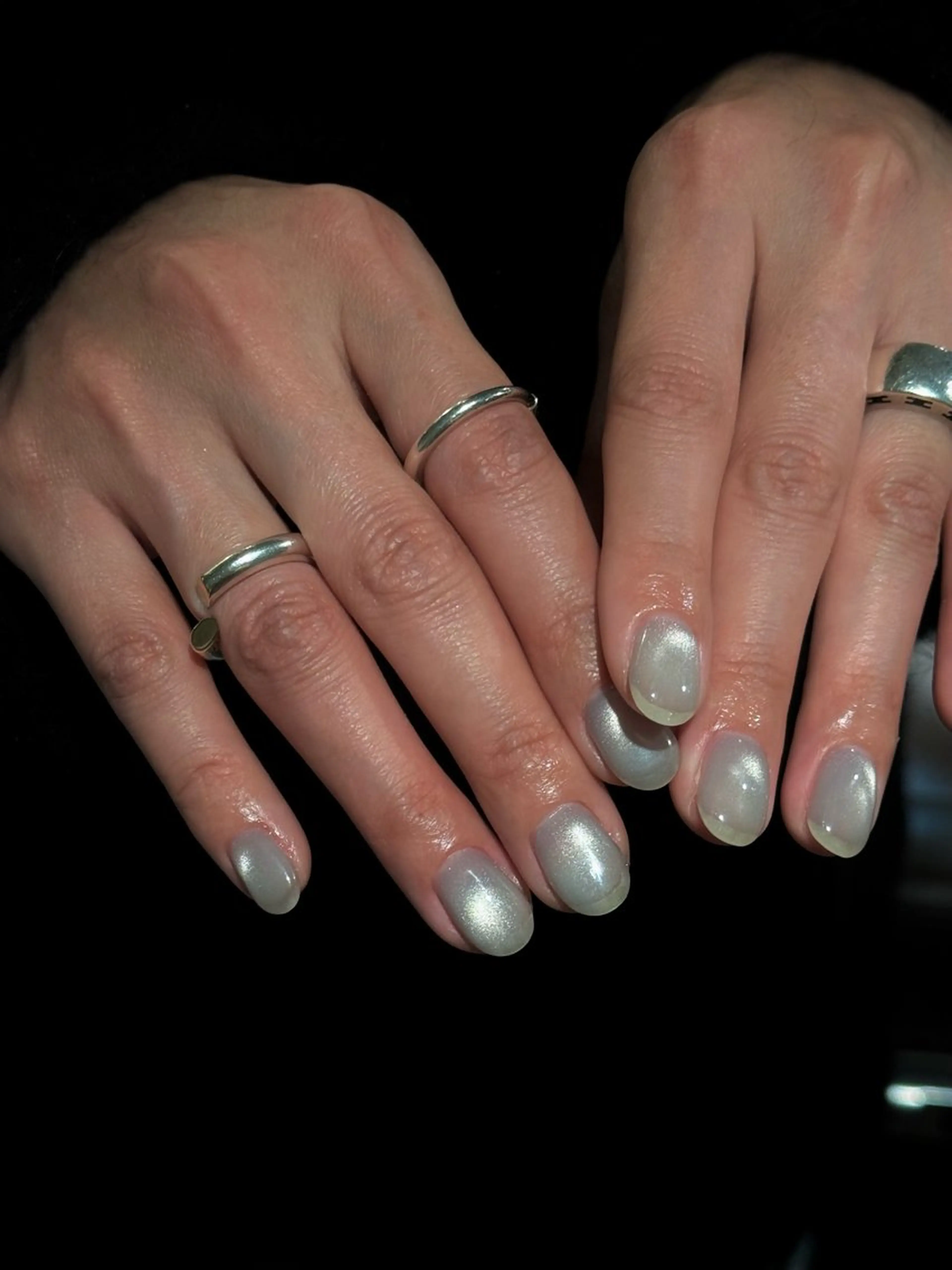 【オフ無】マグネット/ミラー/フラッシュの写真