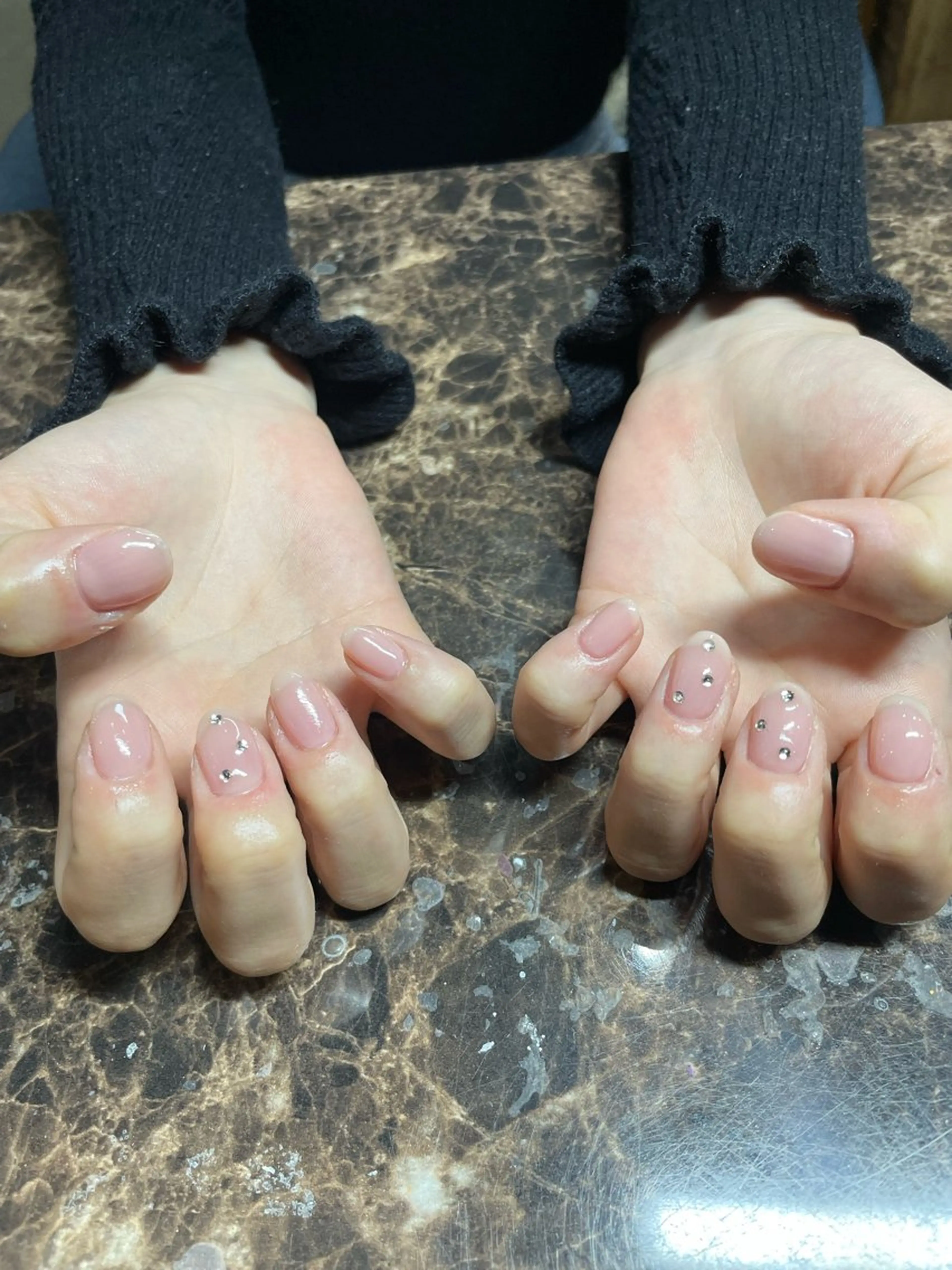 ネイル IROHA NAIL 北村菜帆のネイルデザイン