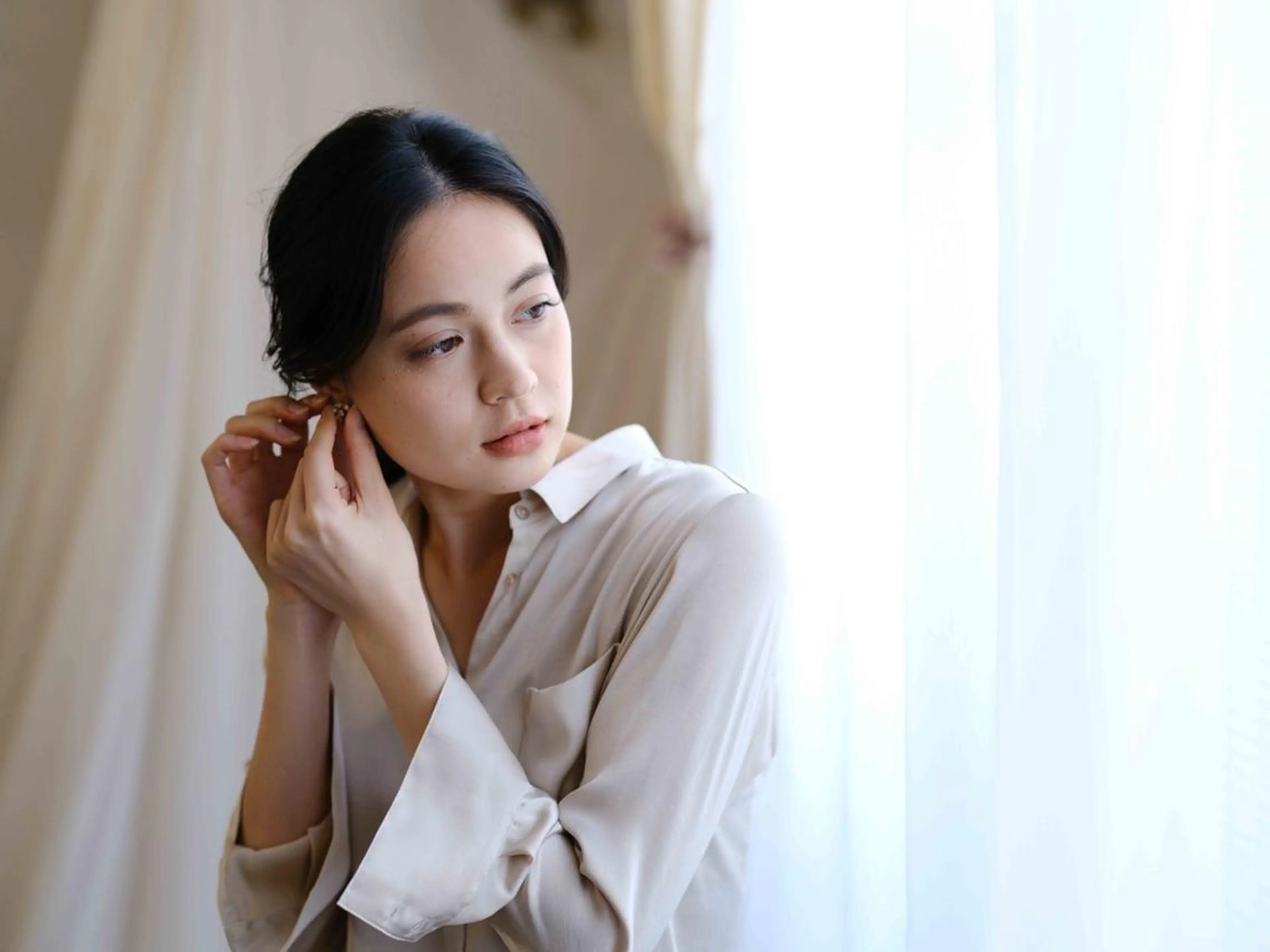 マツエク・マツパ peep名古屋八田店 TSURUのマツエク・マツパデザイン