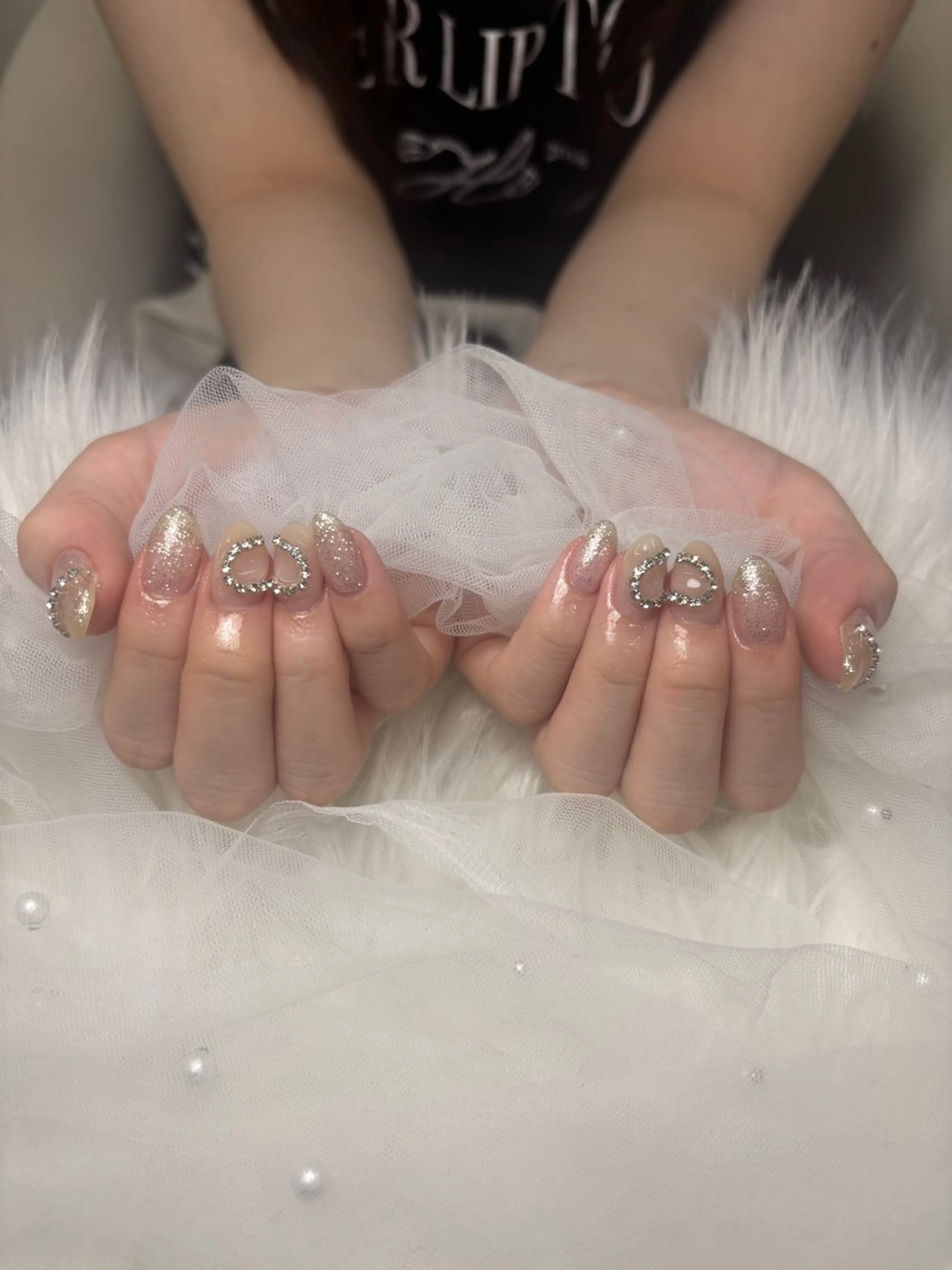 ネイル ♡ まほのネイルデザイン