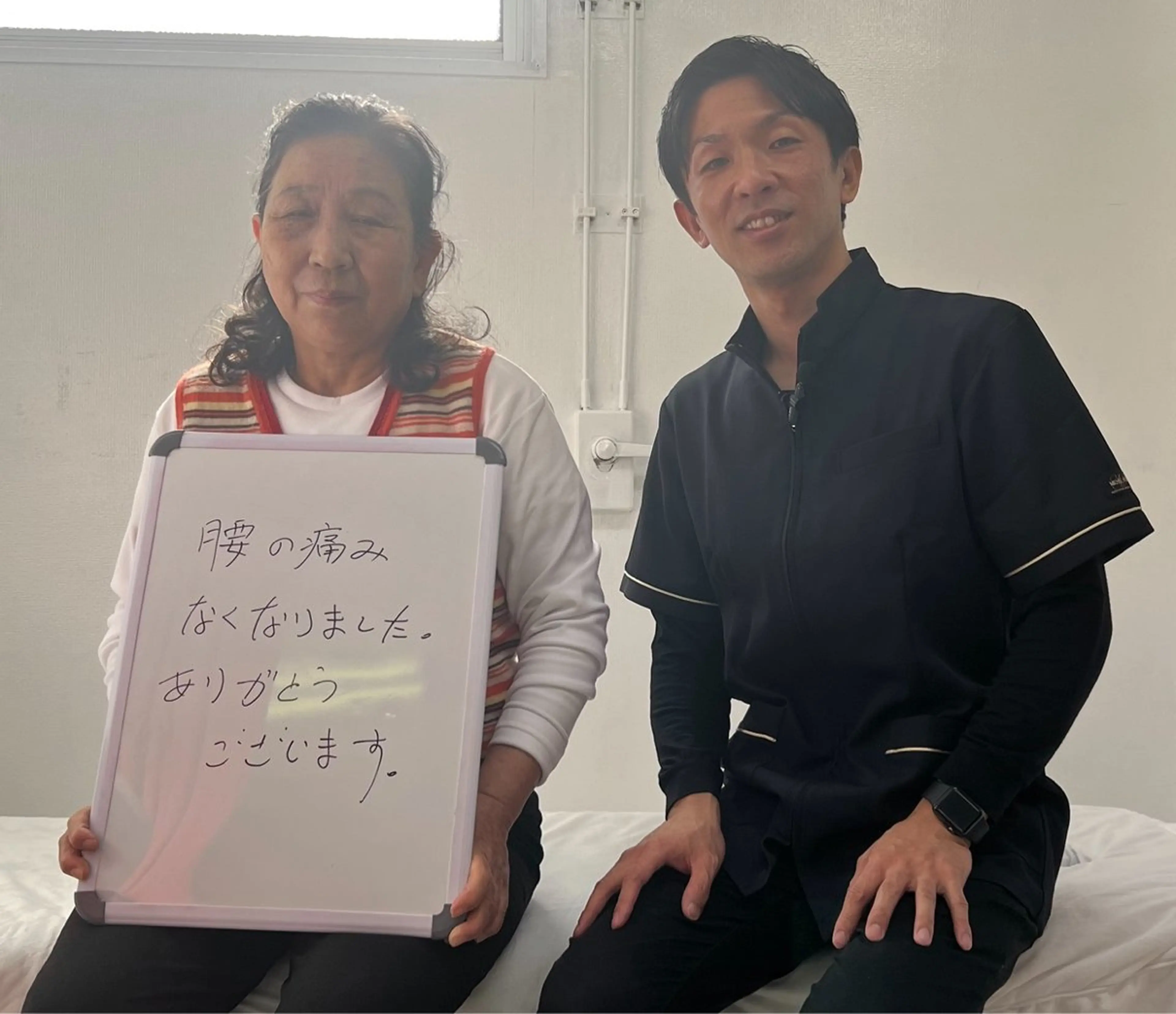 【高槻】KAKERU 鍼灸整体院のエステ・リラクイメージ