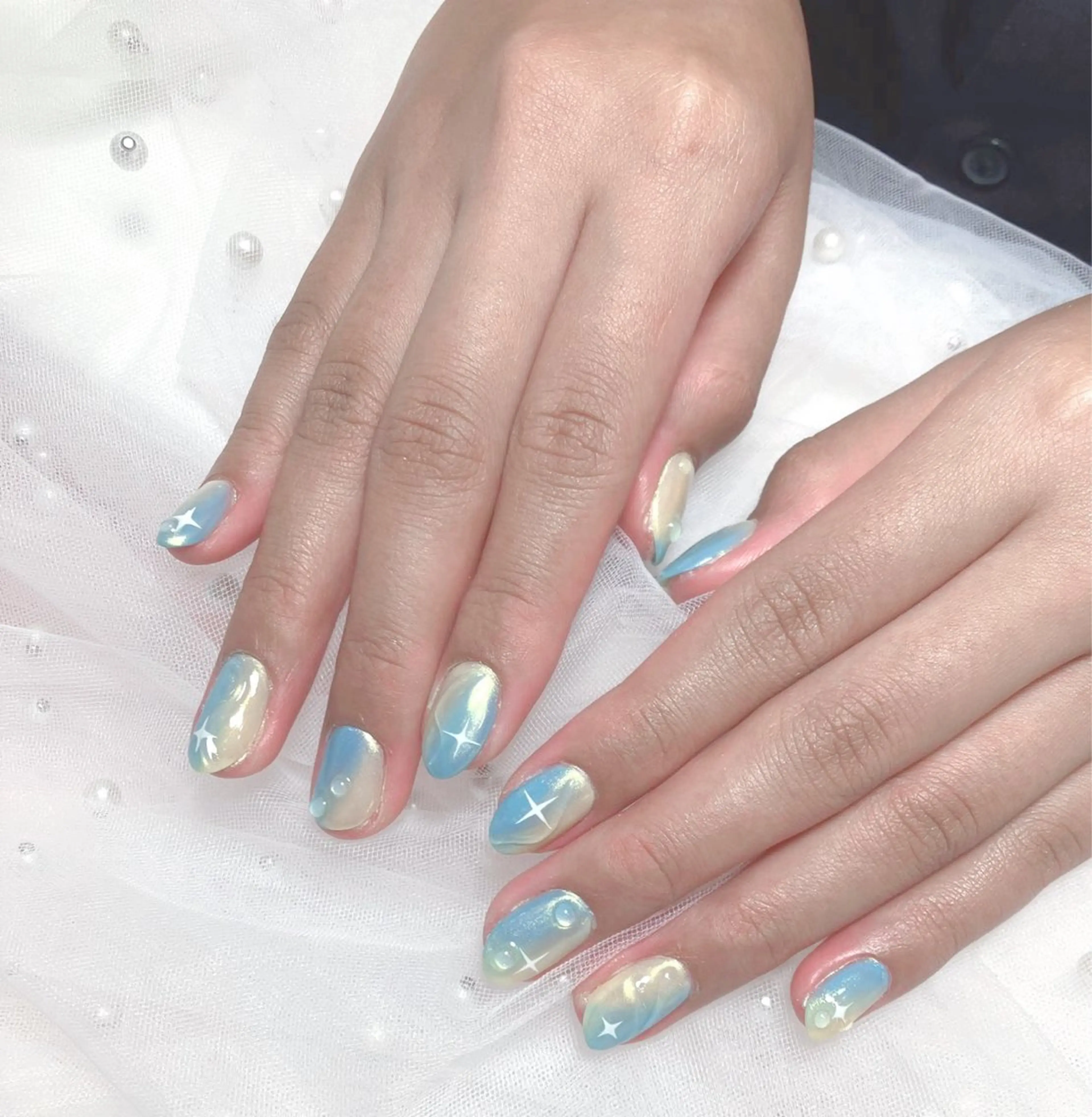 ネイル Bél Nail salonのネイルデザイン