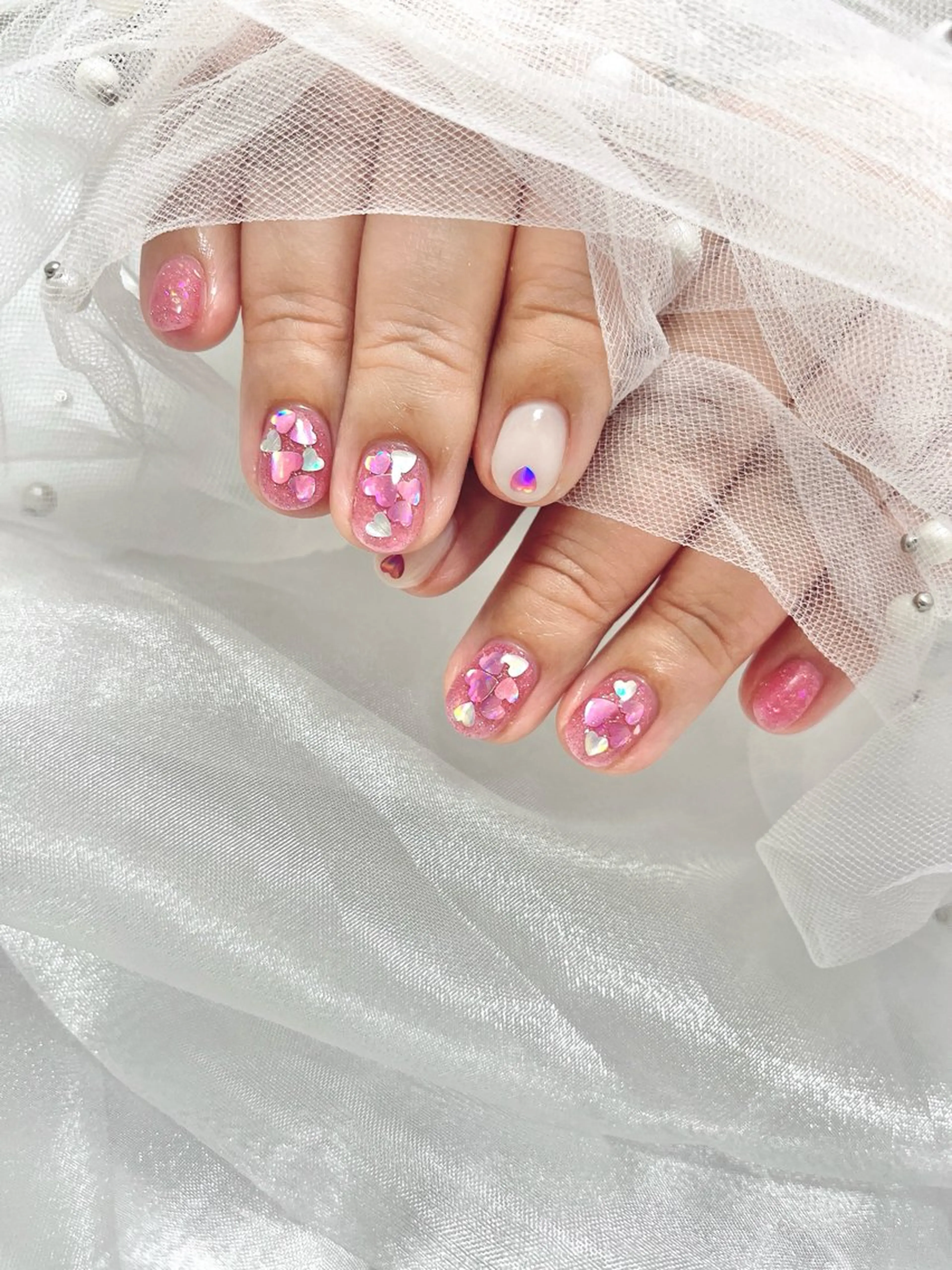 ネイル ハンドネイル nails' it...のネイルデザイン