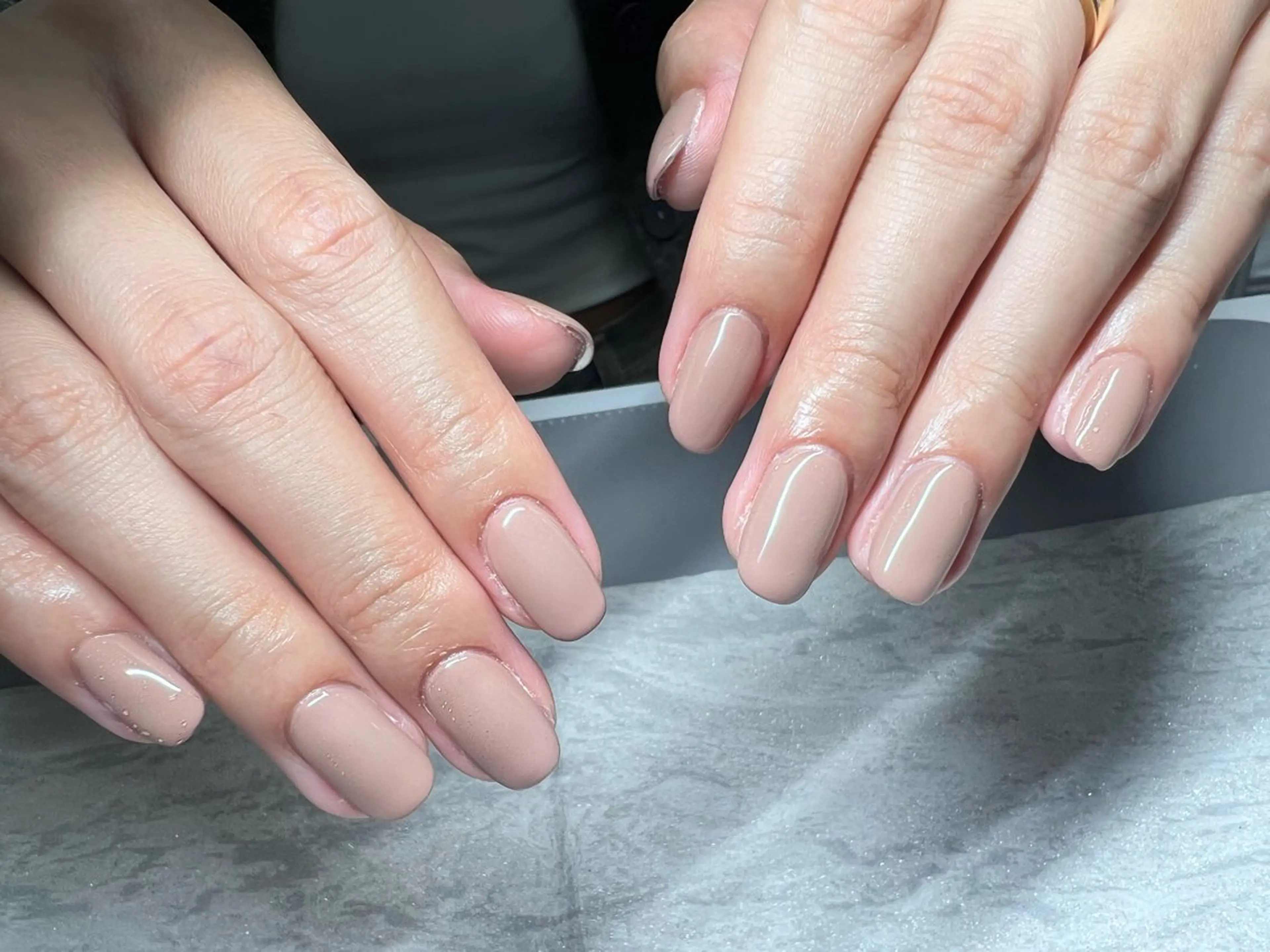 ネイル ハンドネイル Nail&Eye lash Nanaのネイルデザイン