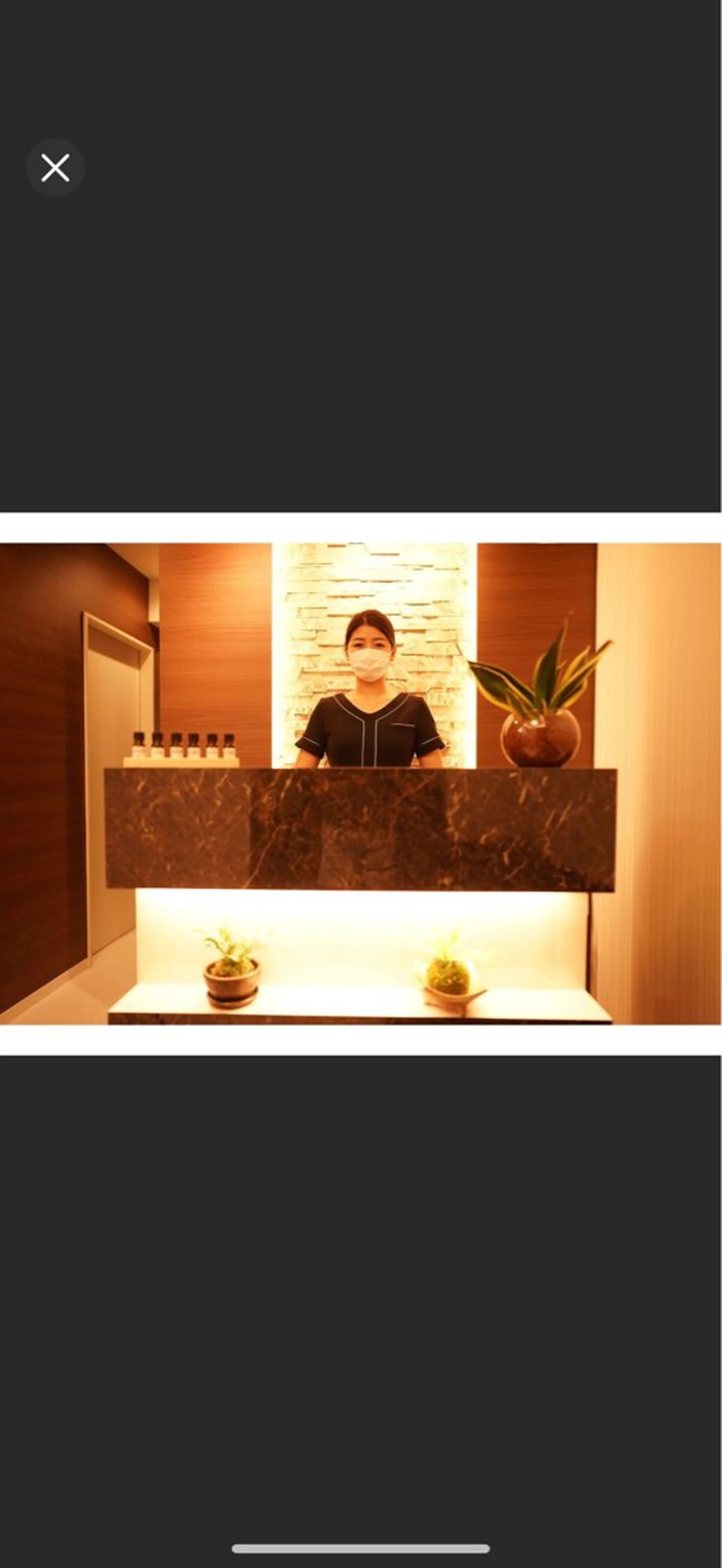 リフレ ストのエステ・リラクイメージ