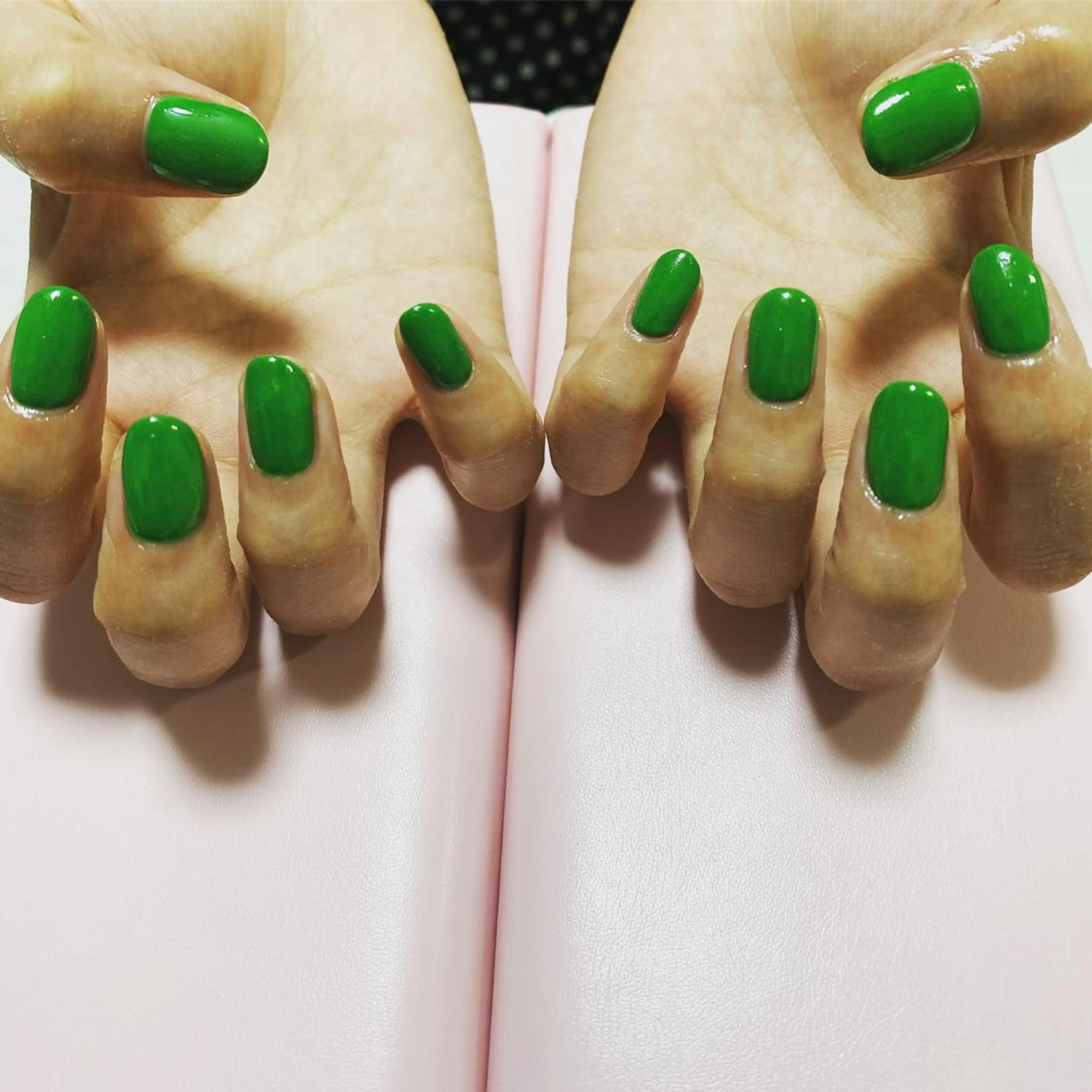 ネイル Nail Salon Bonheurのネイルデザイン