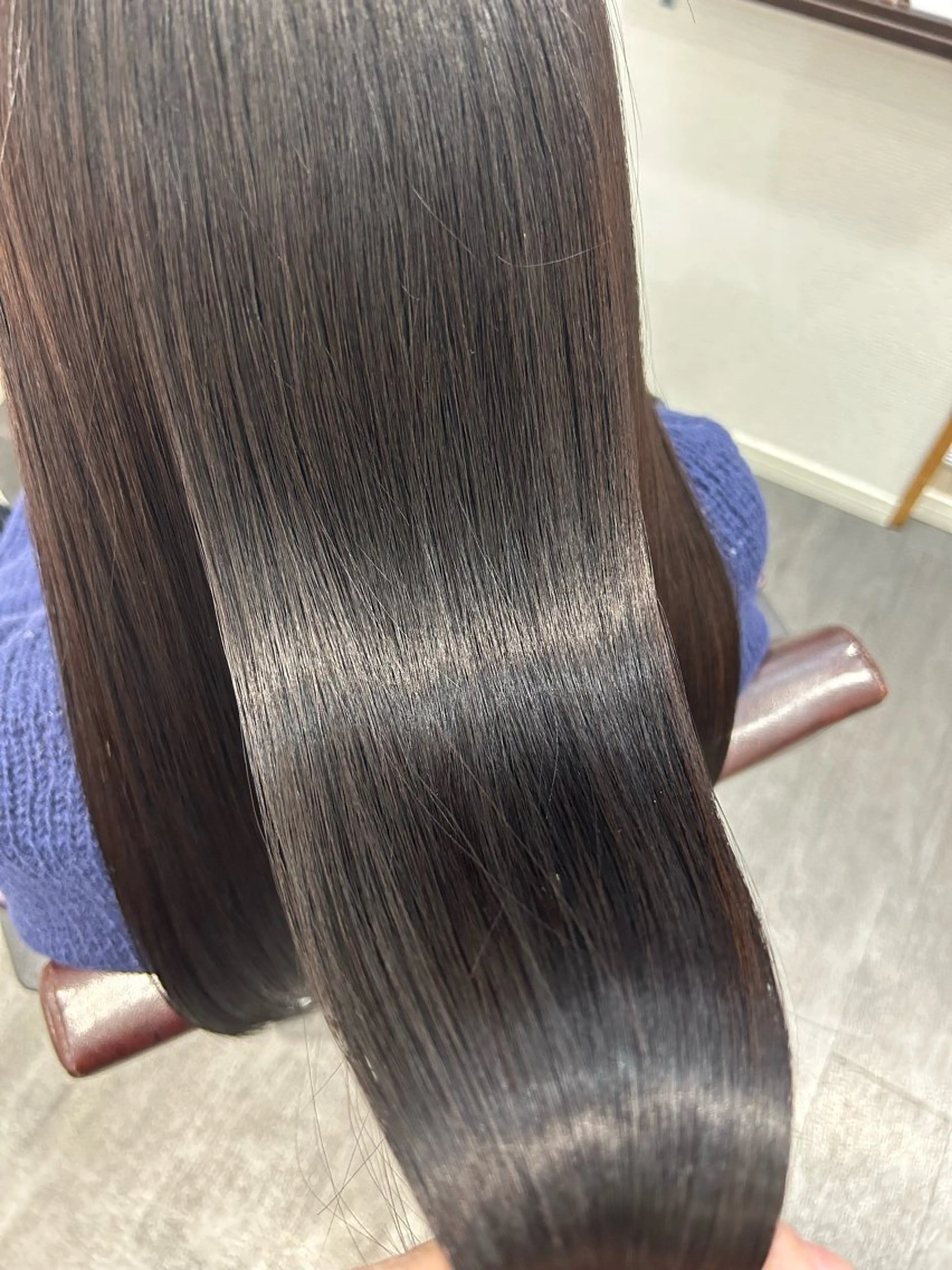 ロング ナチュラル/ボブ/ レイヤー/後藤健吾のヘアスタイル