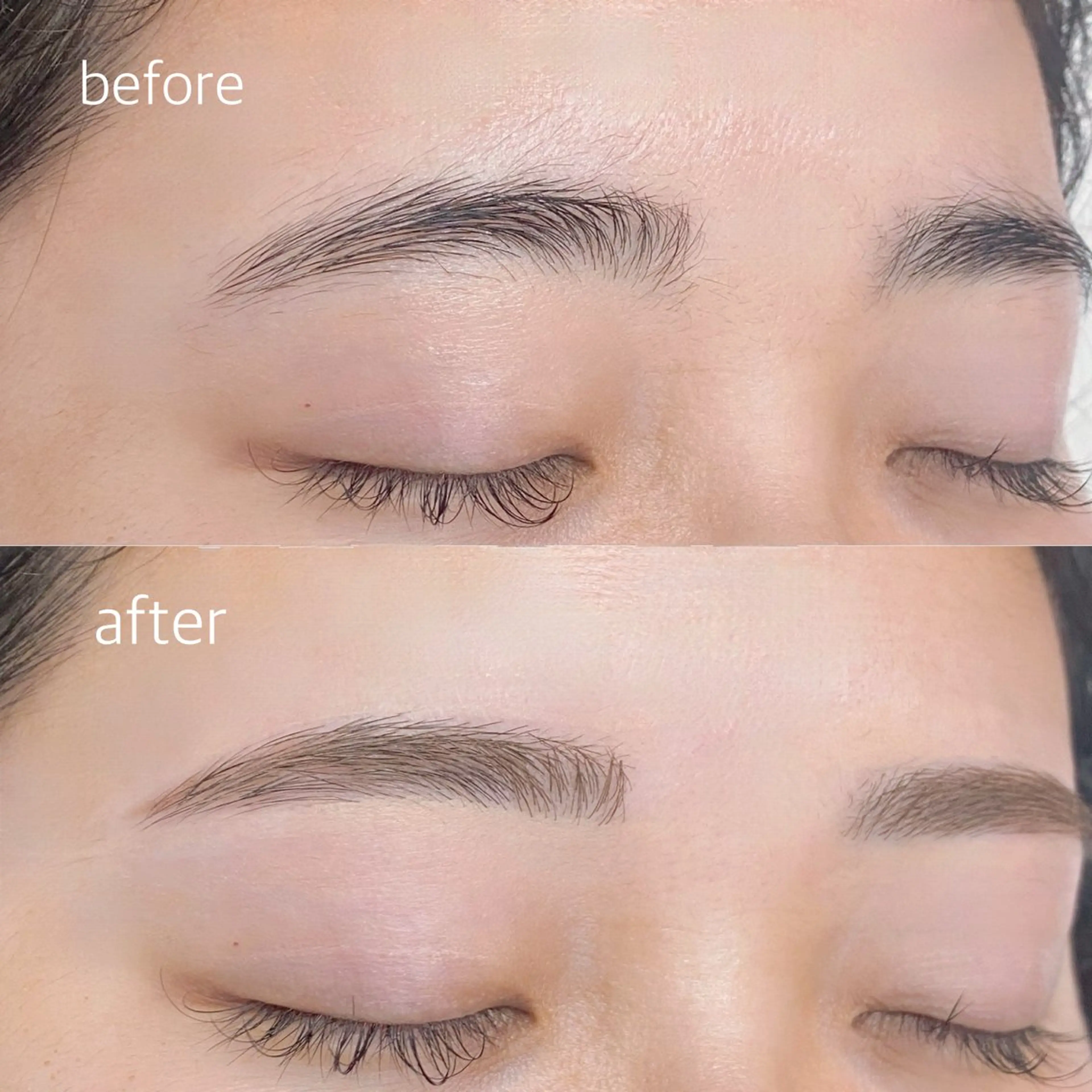 アイブロウ Lino【リノ】所属・Lino 【リノ】のマツエク・マツパデザイン