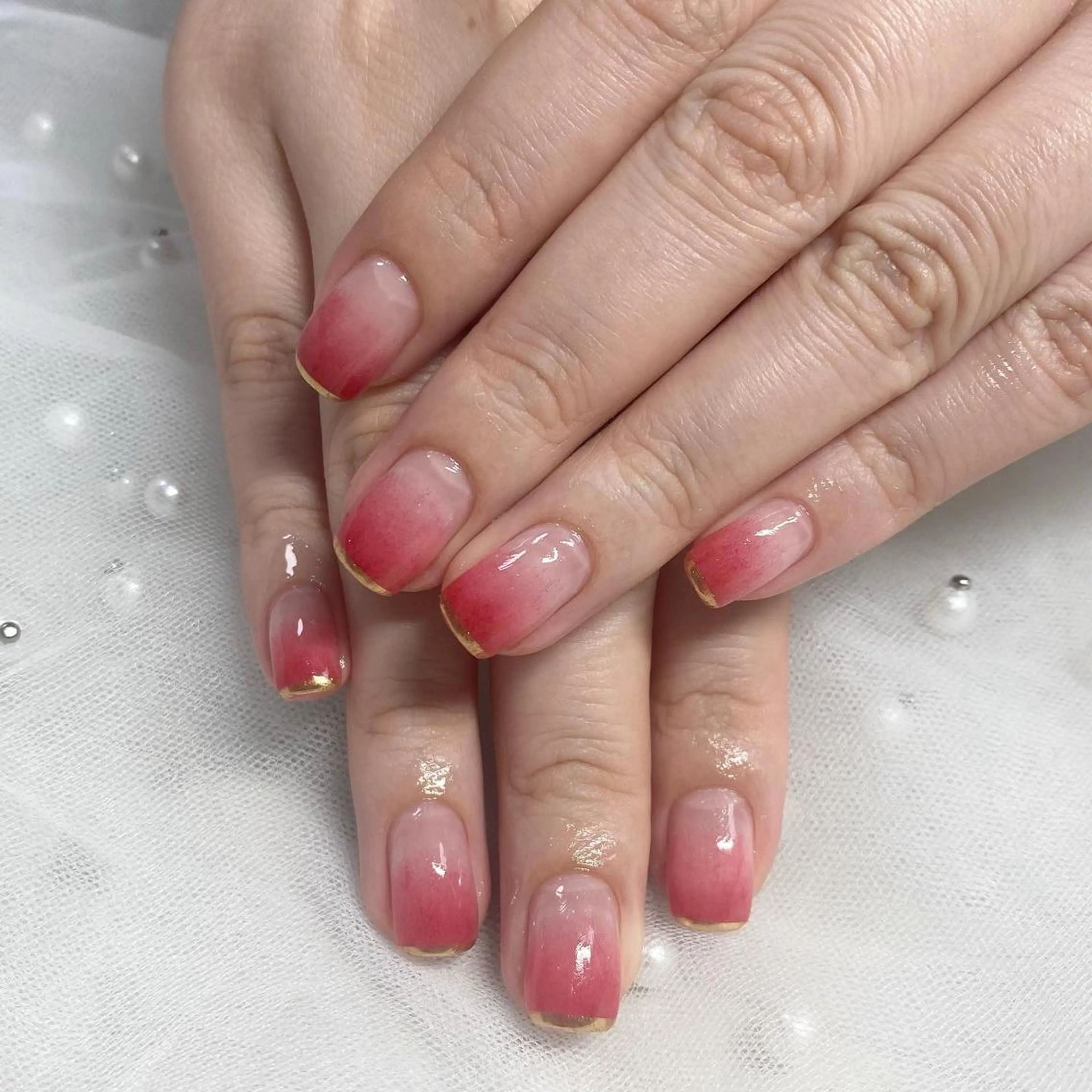 ネイル I pinknail 韓国風·持ち込み専門のネイルデザイン