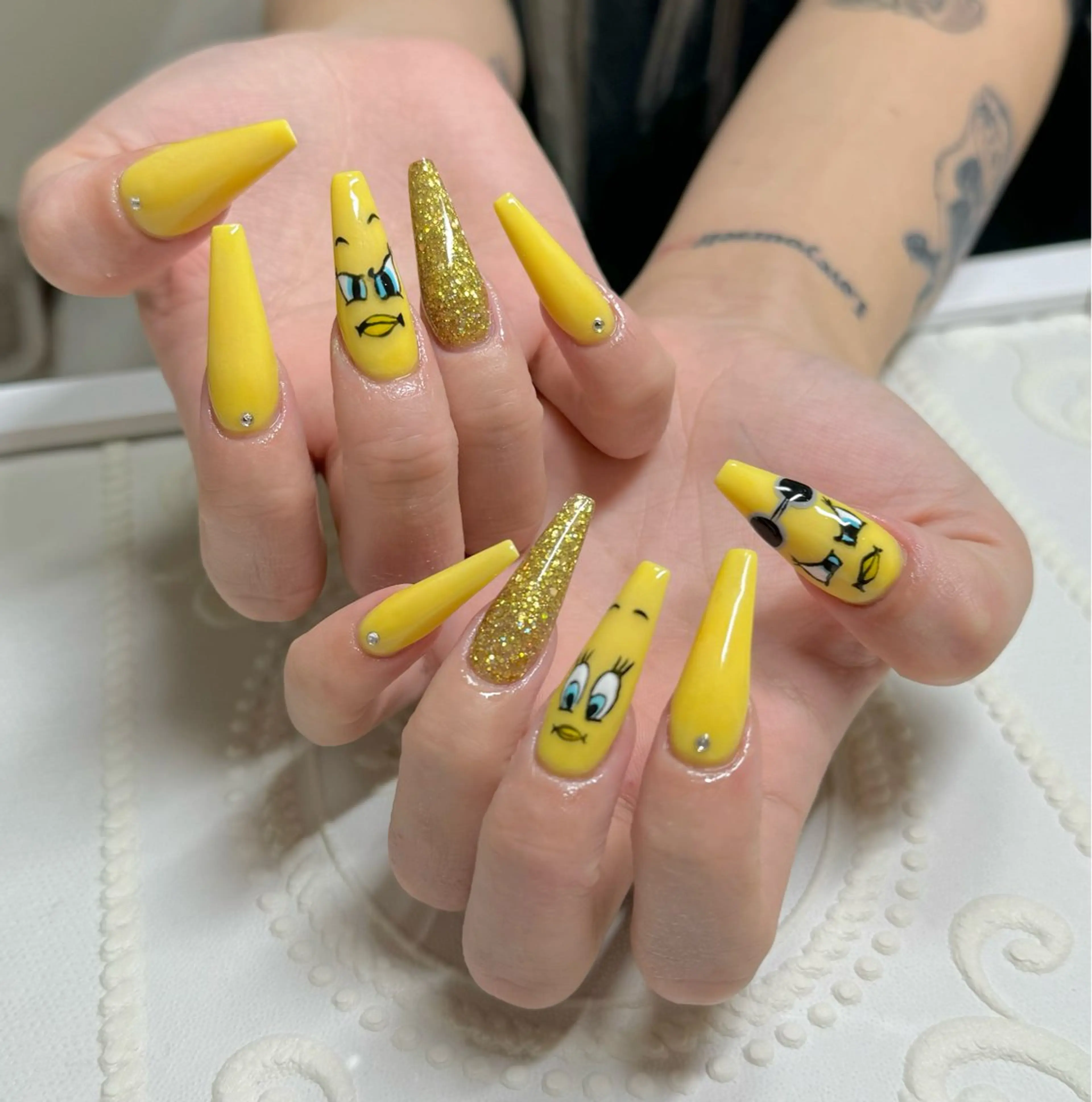 ネイル ハンドネイル LUNE NAILのその他イメージ