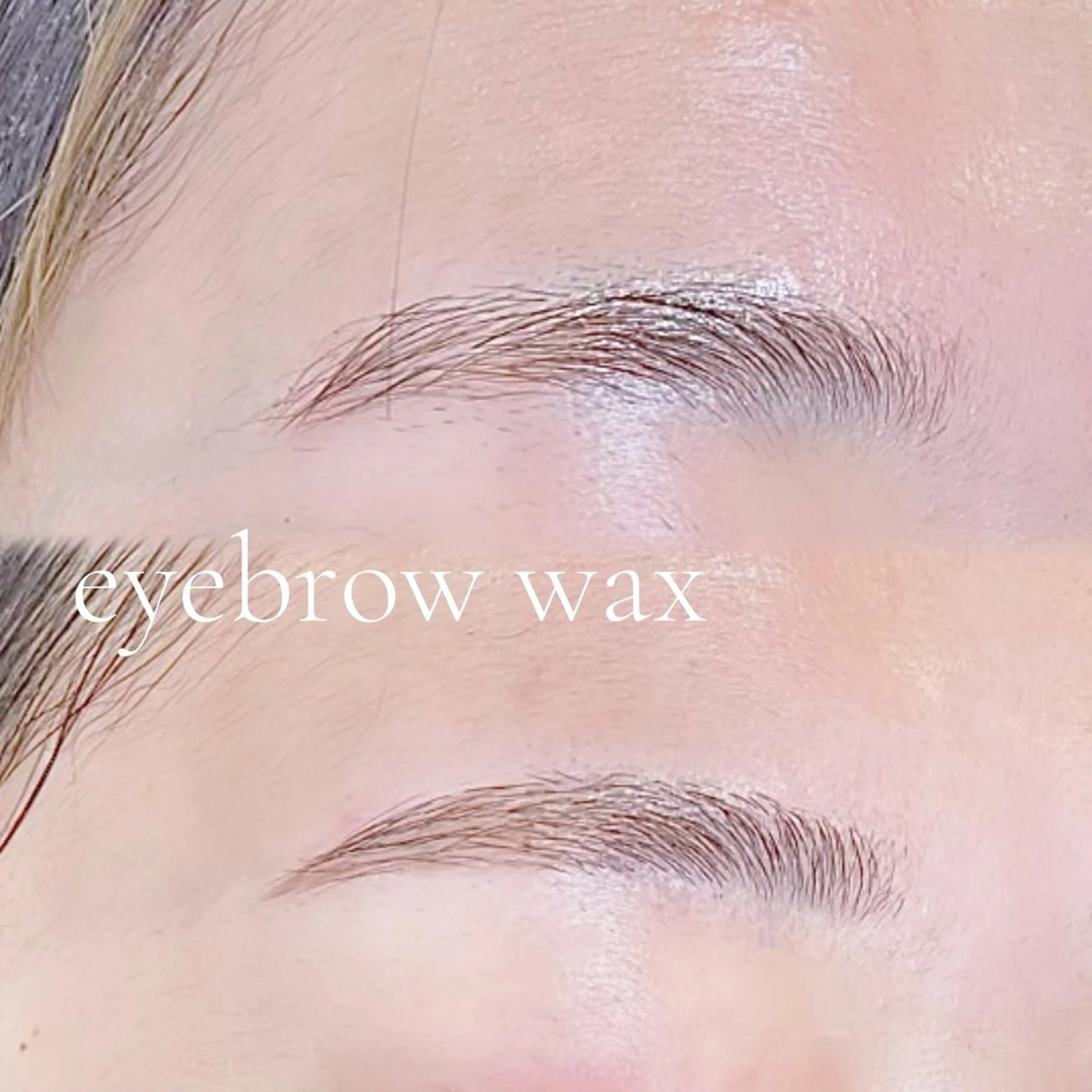 アイブロウ soo lash room yuukaのマツエク・マツパデザイン